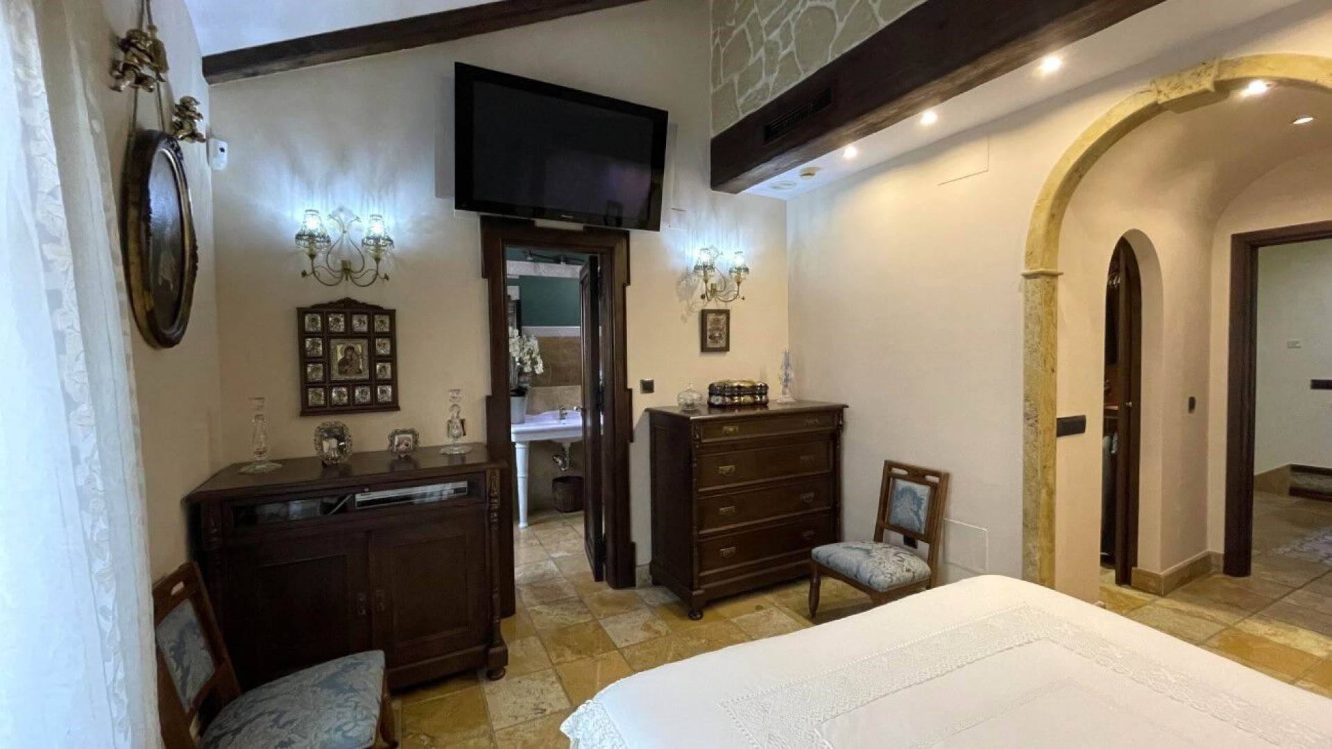 Sprzedaż - Dom miejski -
Torrevieja