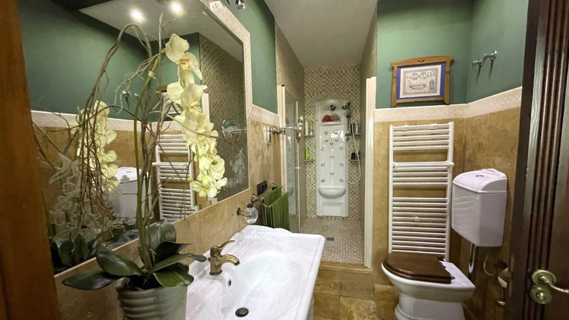 Sprzedaż - Dom miejski -
Torrevieja