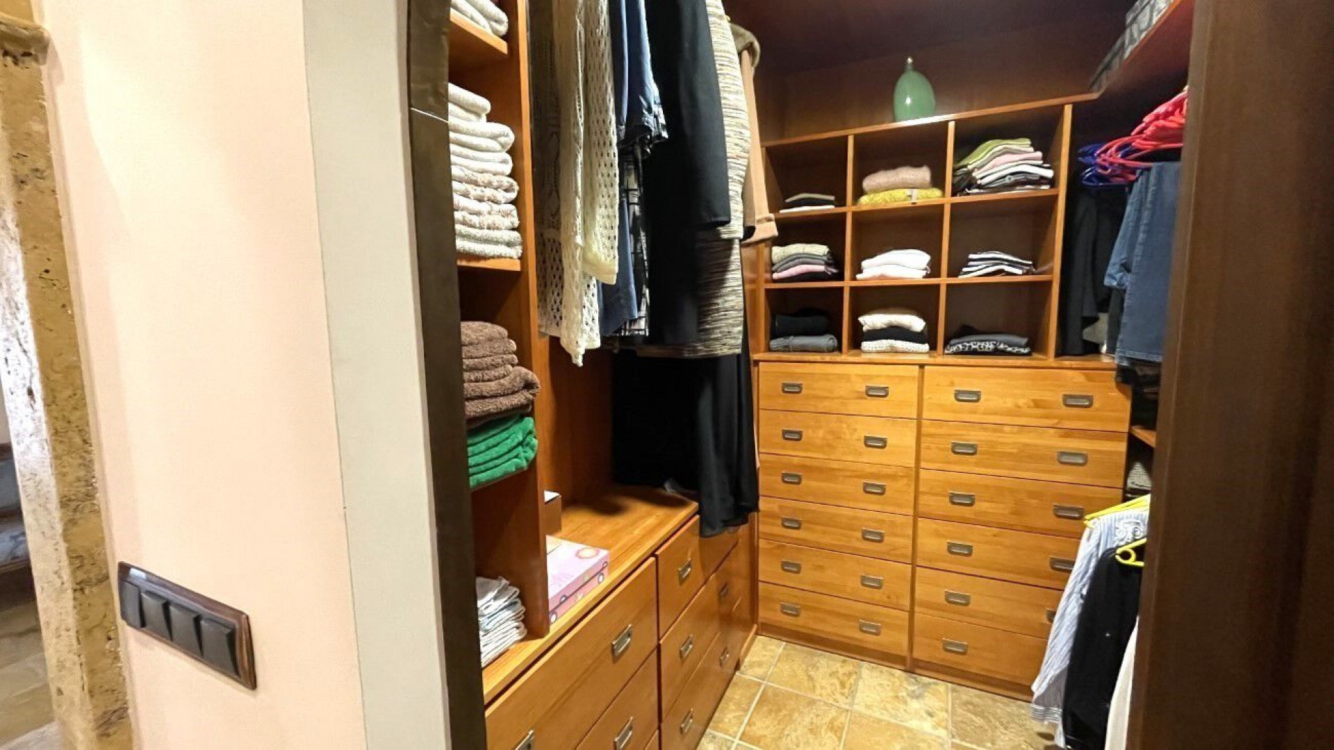 Sprzedaż - Dom miejski -
Torrevieja