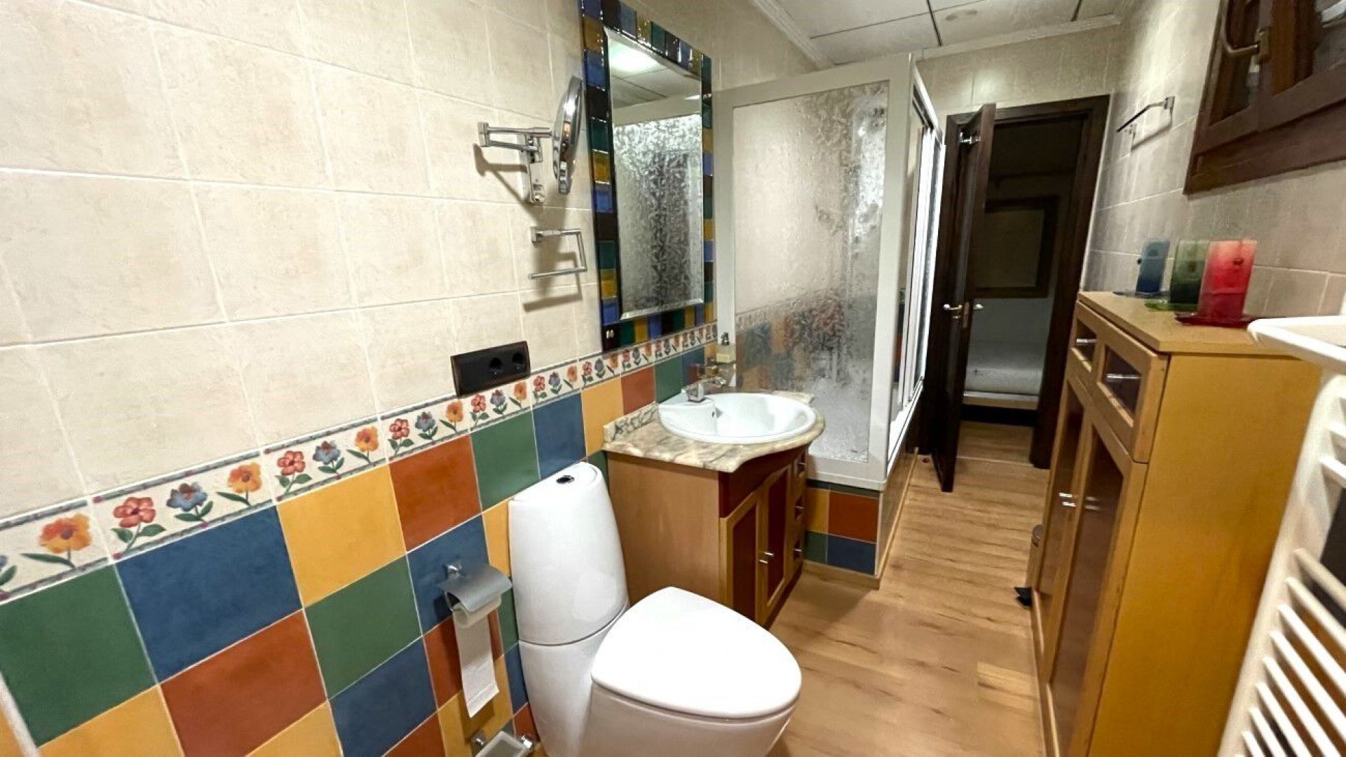 Sprzedaż - Dom miejski -
Torrevieja