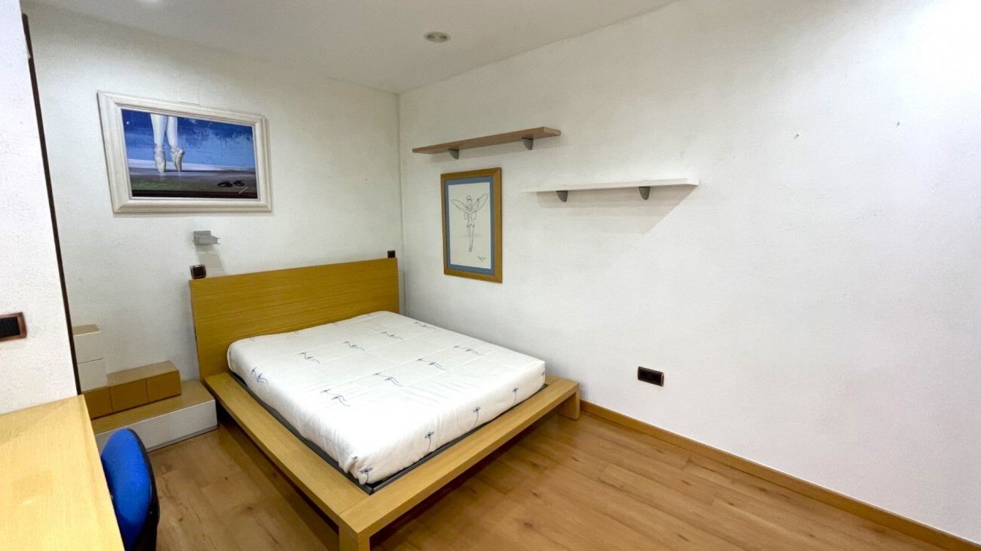 Sprzedaż - Dom miejski -
Torrevieja