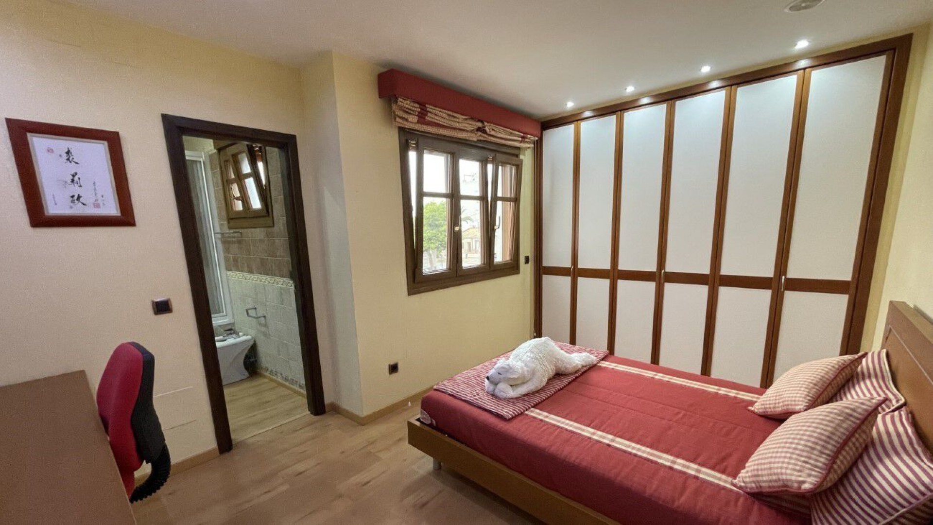 Sprzedaż - Dom miejski -
Torrevieja