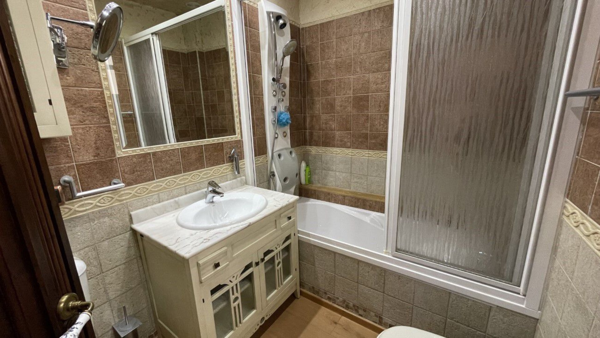 Sprzedaż - Dom miejski -
Torrevieja