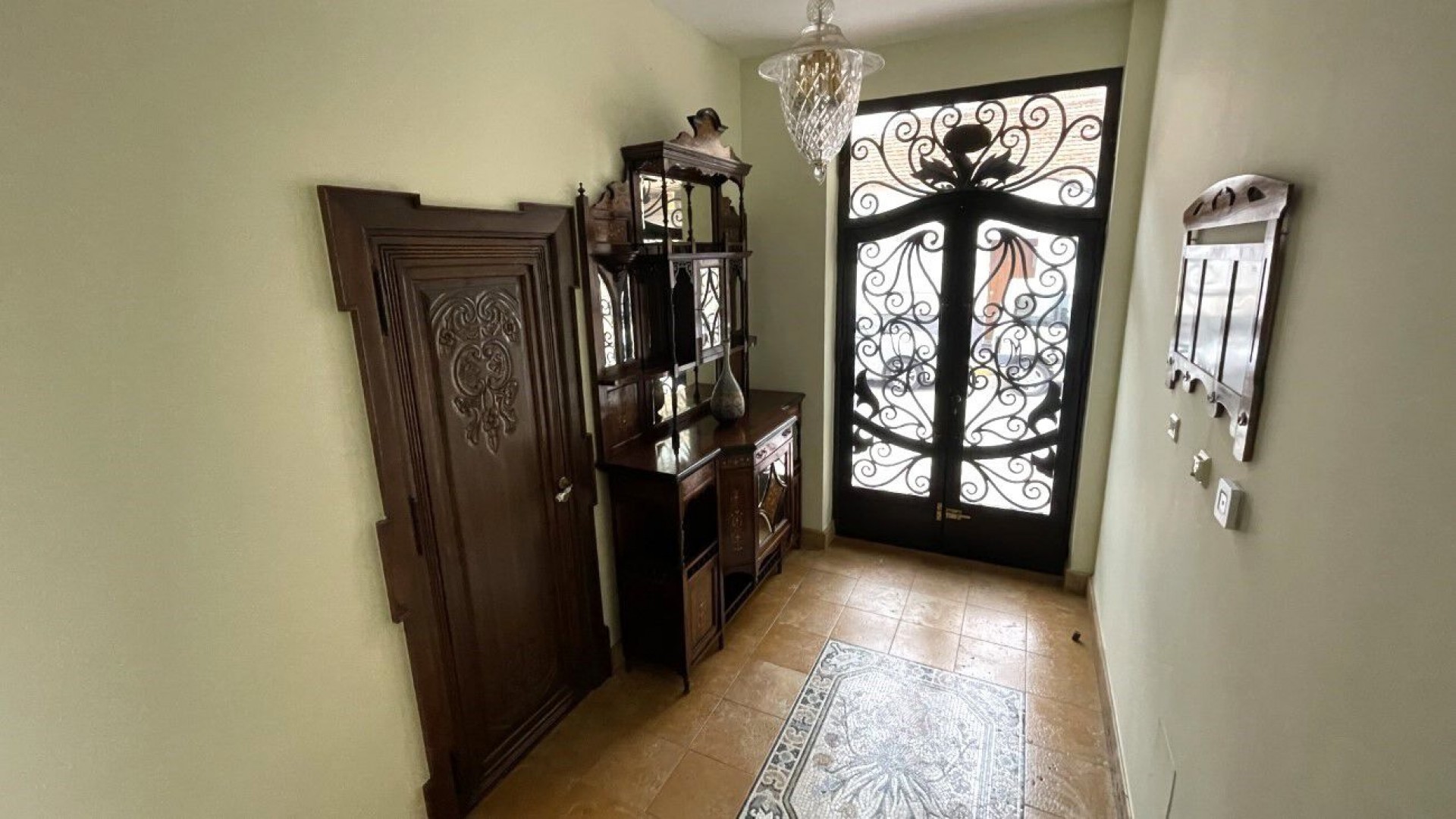 Sprzedaż - Dom miejski -
Torrevieja