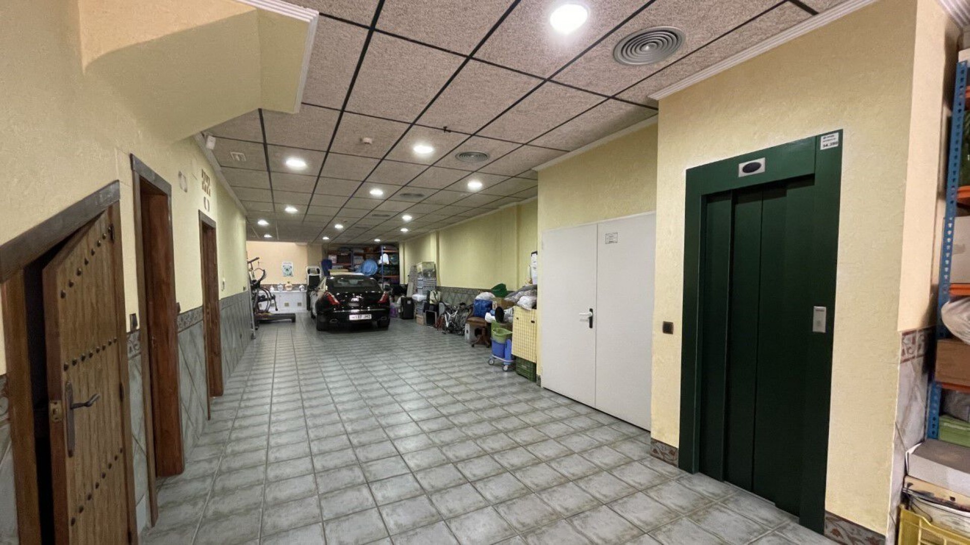 Sprzedaż - Dom miejski -
Torrevieja