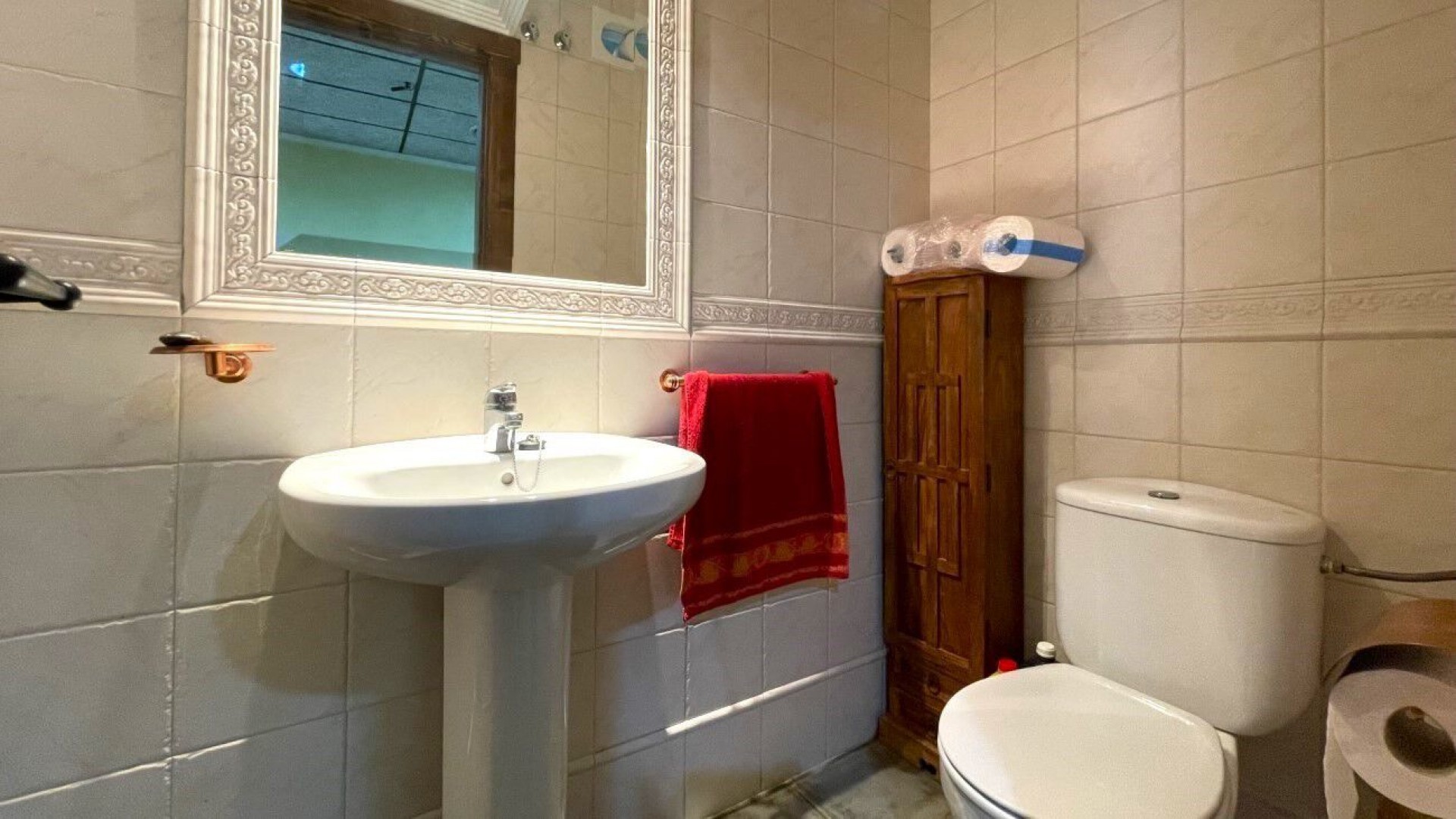 Sprzedaż - Dom miejski -
Torrevieja