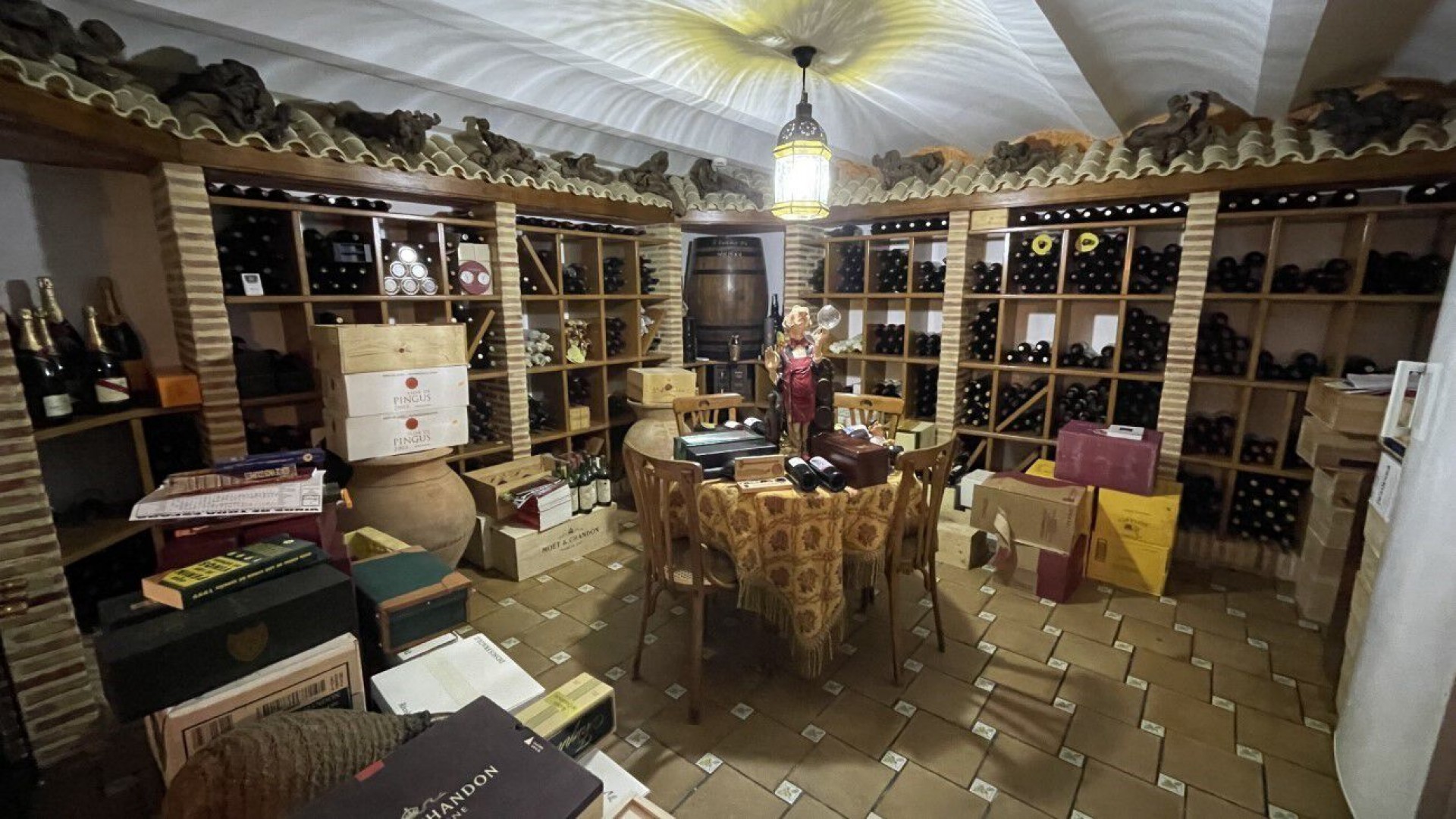 Sprzedaż - Dom miejski -
Torrevieja