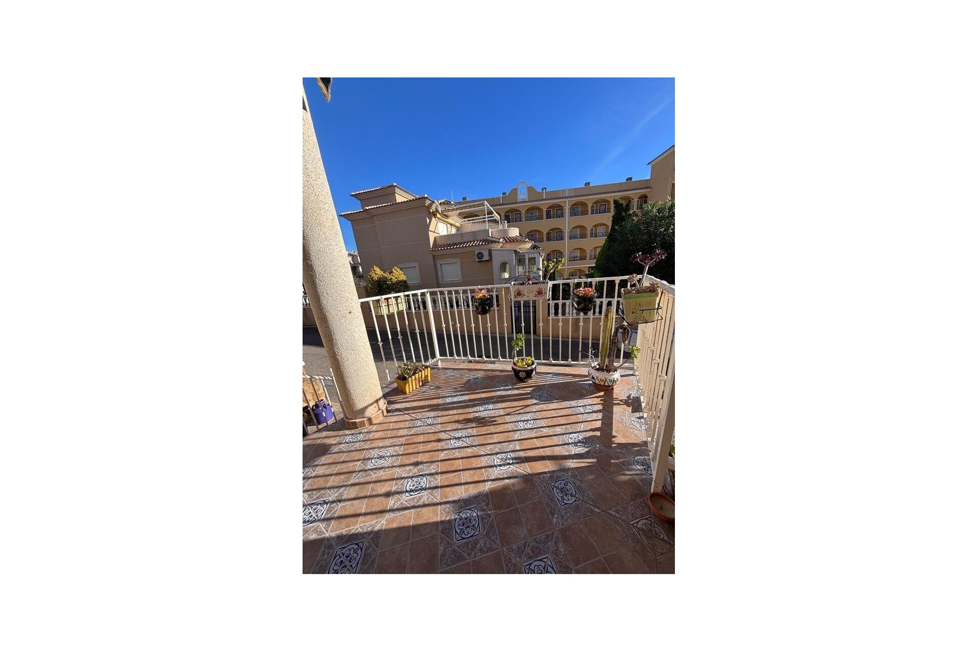 Sprzedaż - Dom miejski -
Villamartín - Costa Blanca