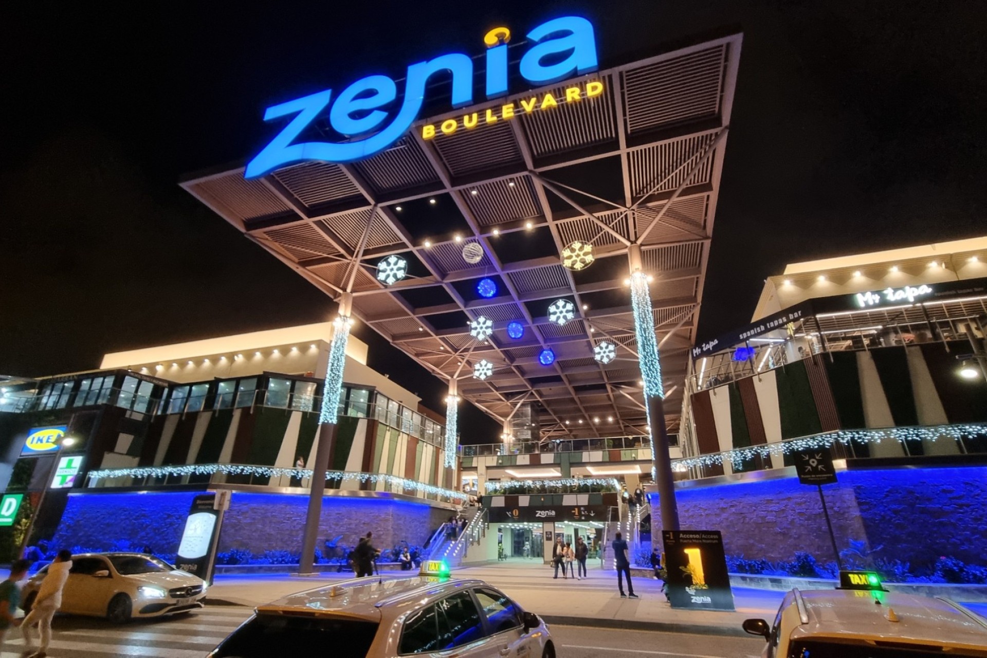 Sprzedaż - Dom miejski -
Villamartín - LOS DOLSES