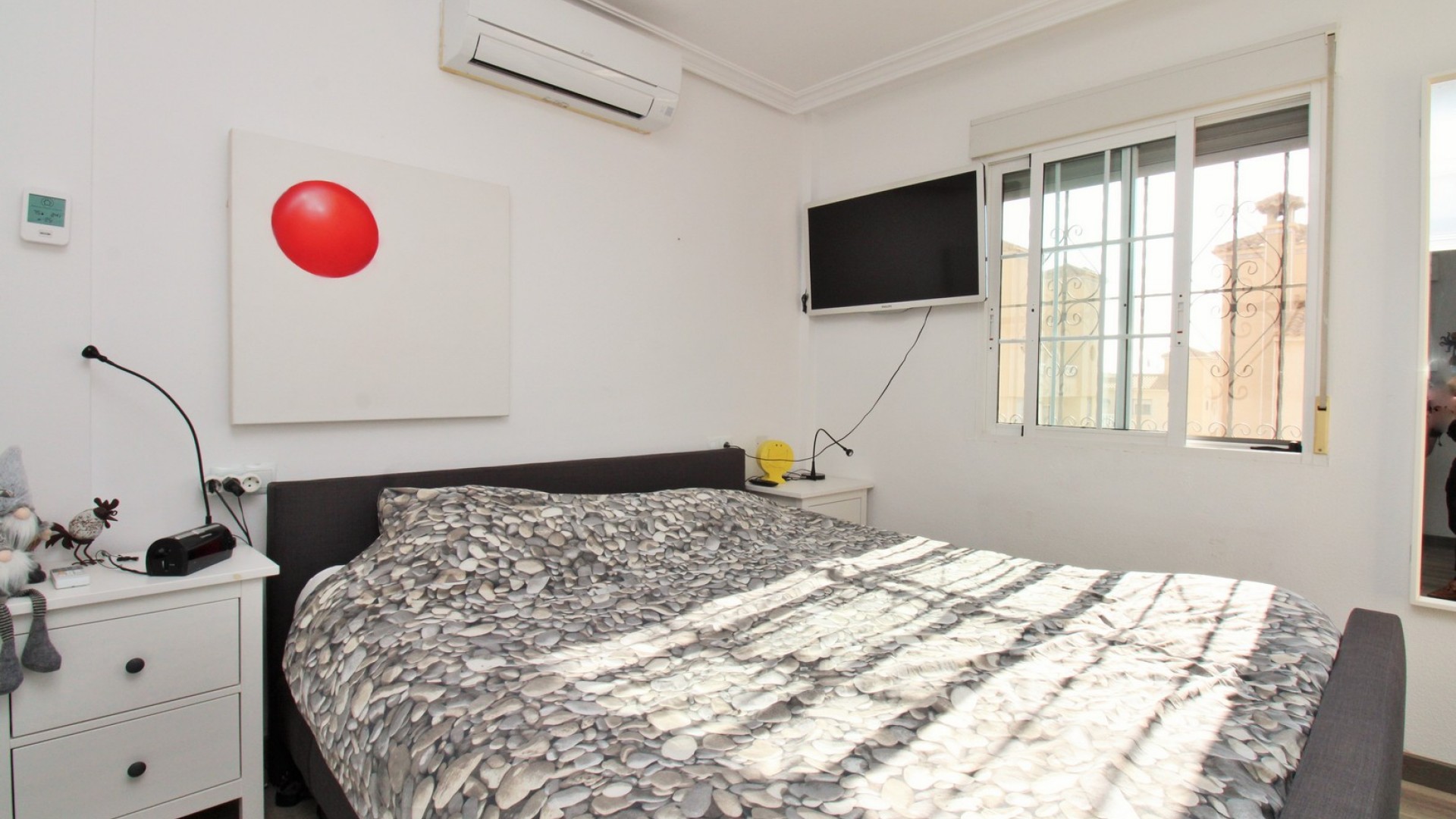 Sprzedaż - Dom miejski -
Villamartín