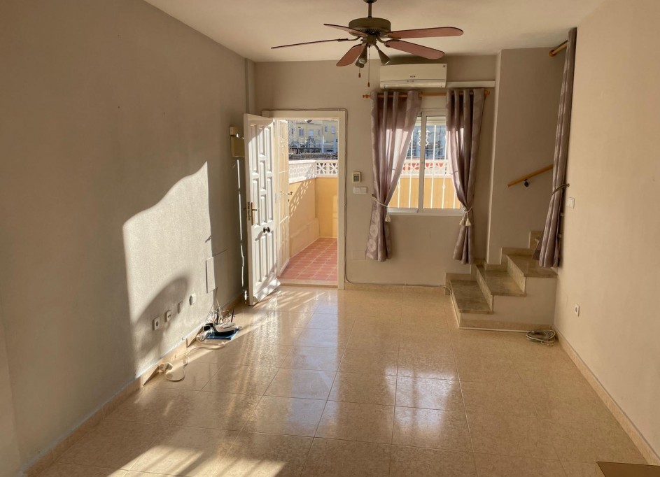 Sprzedaż - Dom miejski -
Villamartín