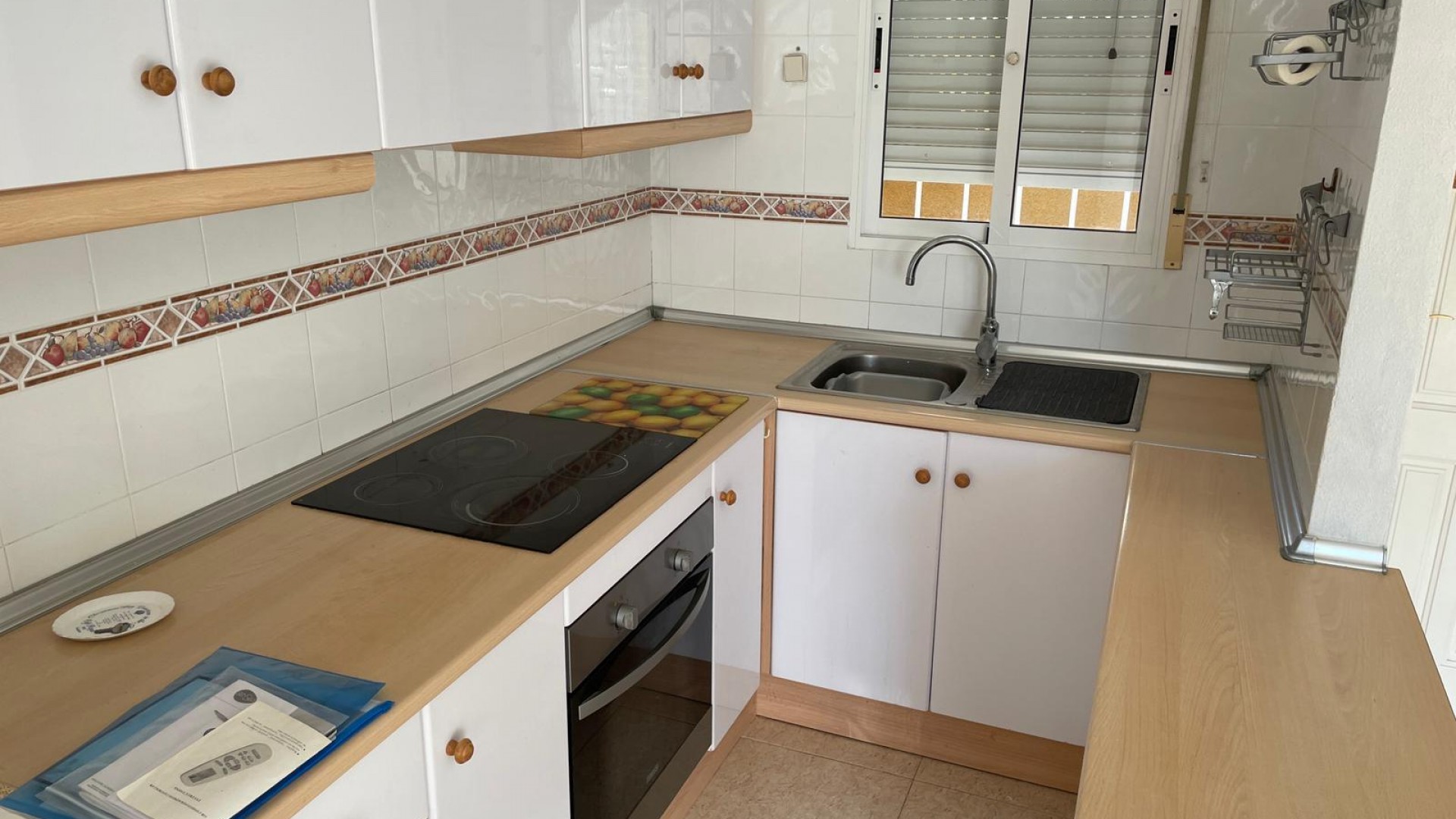 Sprzedaż - Dom miejski -
Villamartín