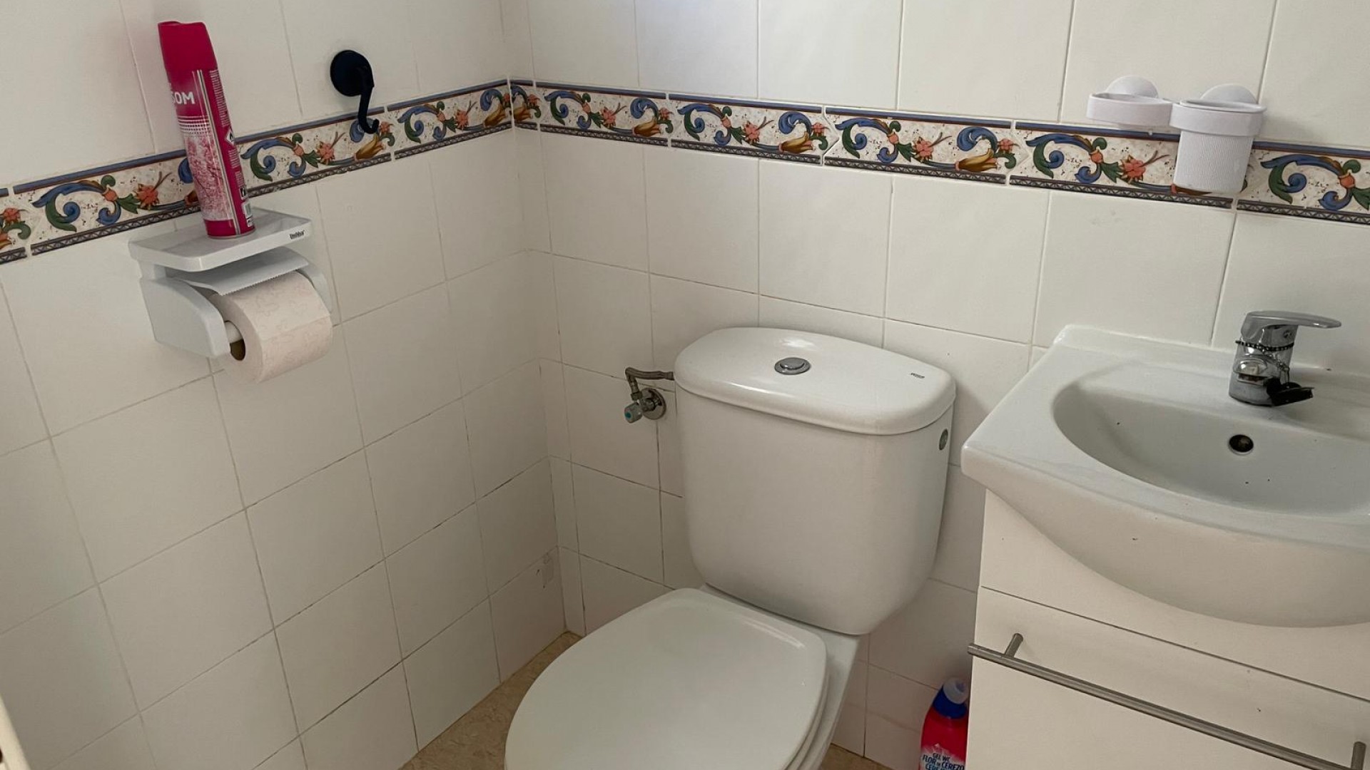 Sprzedaż - Dom miejski -
Villamartín