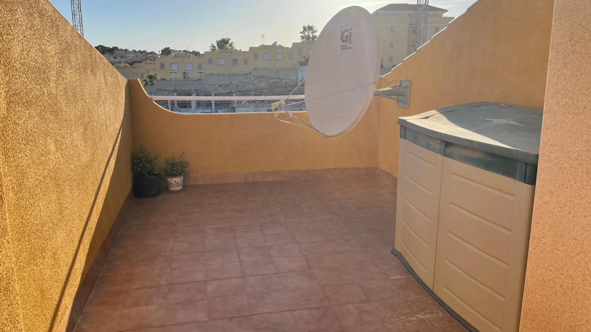 Sprzedaż - Dom miejski -
Villamartín