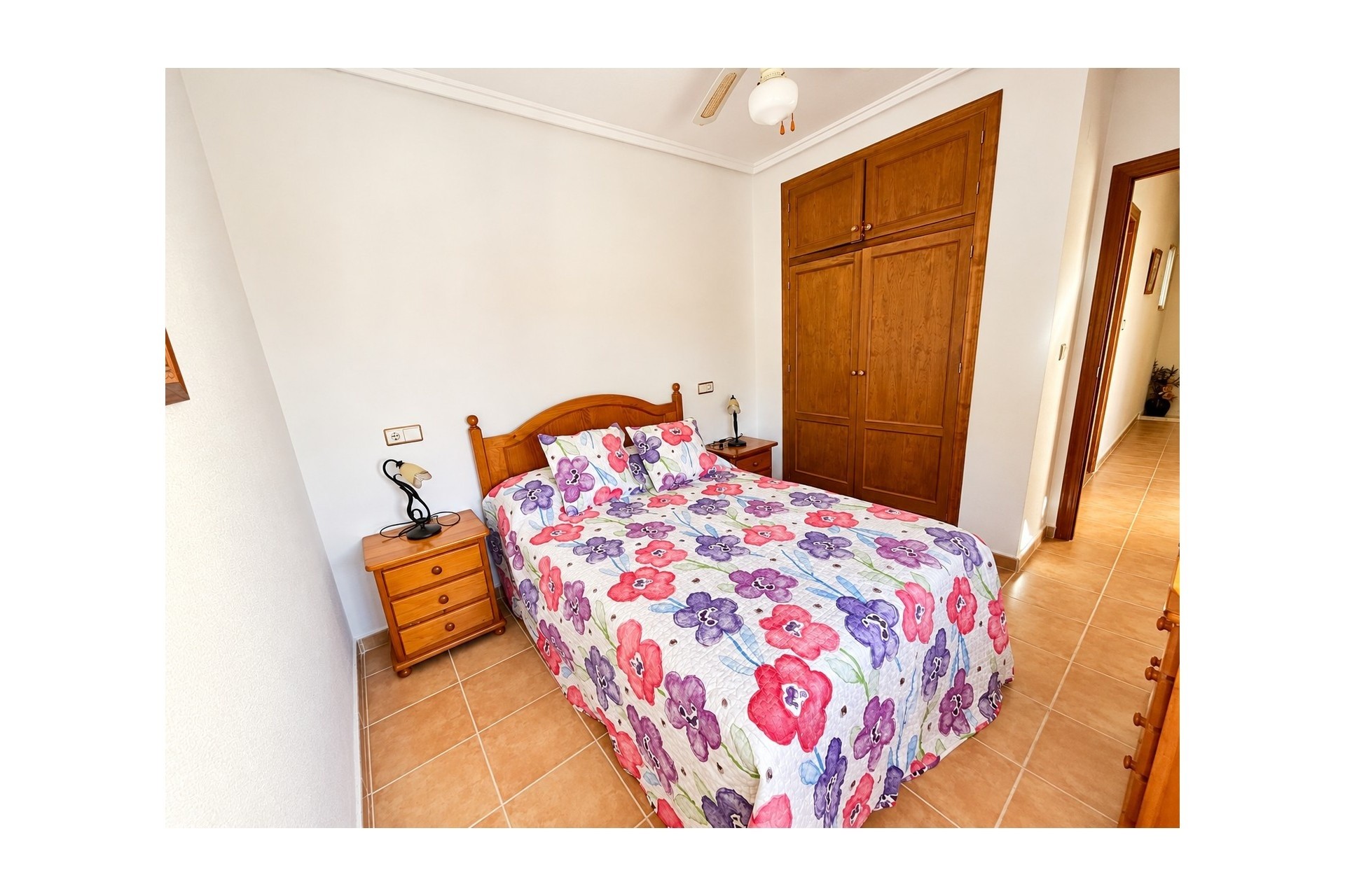Sprzedaż - Dom szeregowy -
Algorfa - Montebello