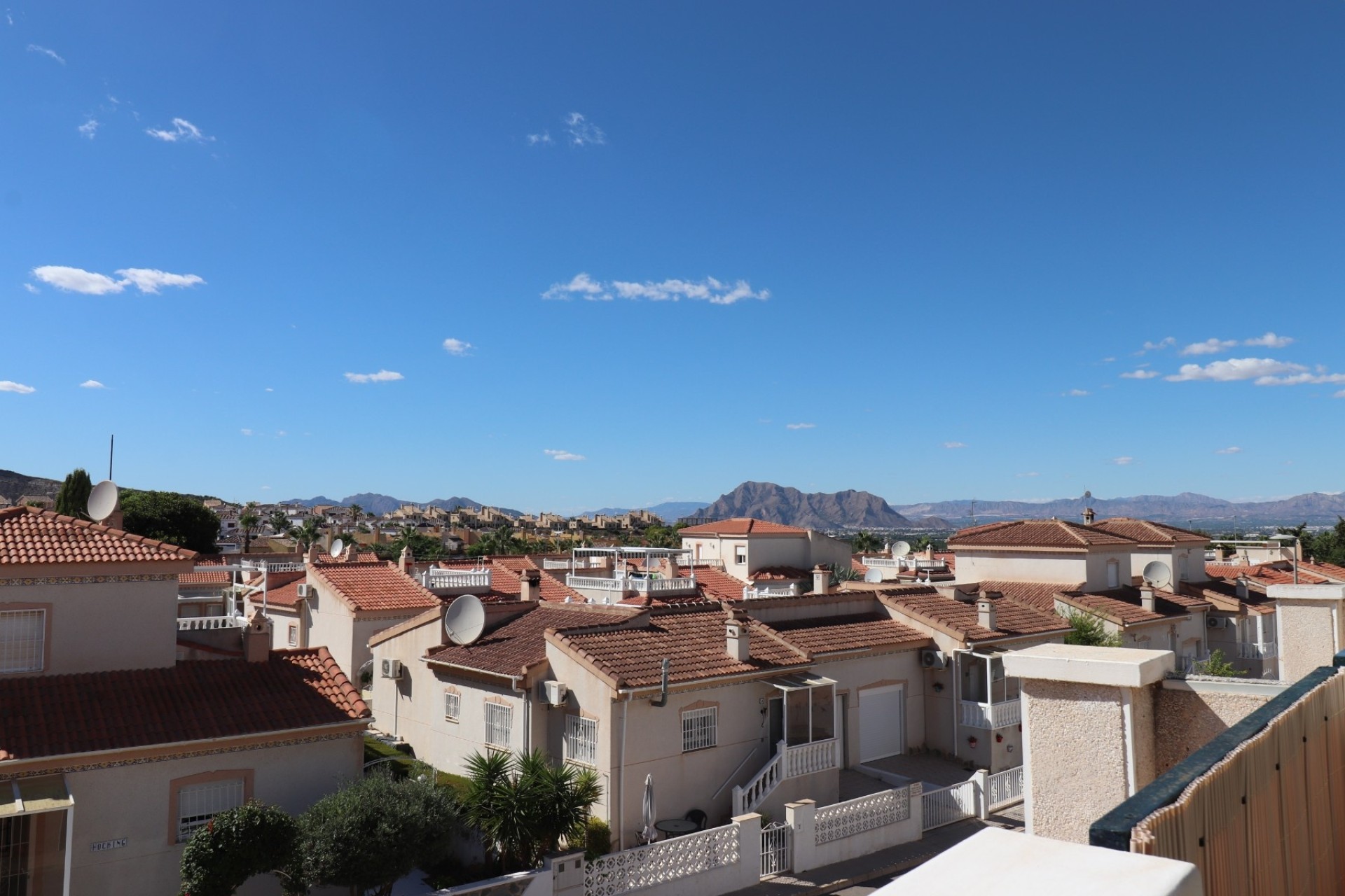 Sprzedaż - Dom szeregowy -
Algorfa - Montemar