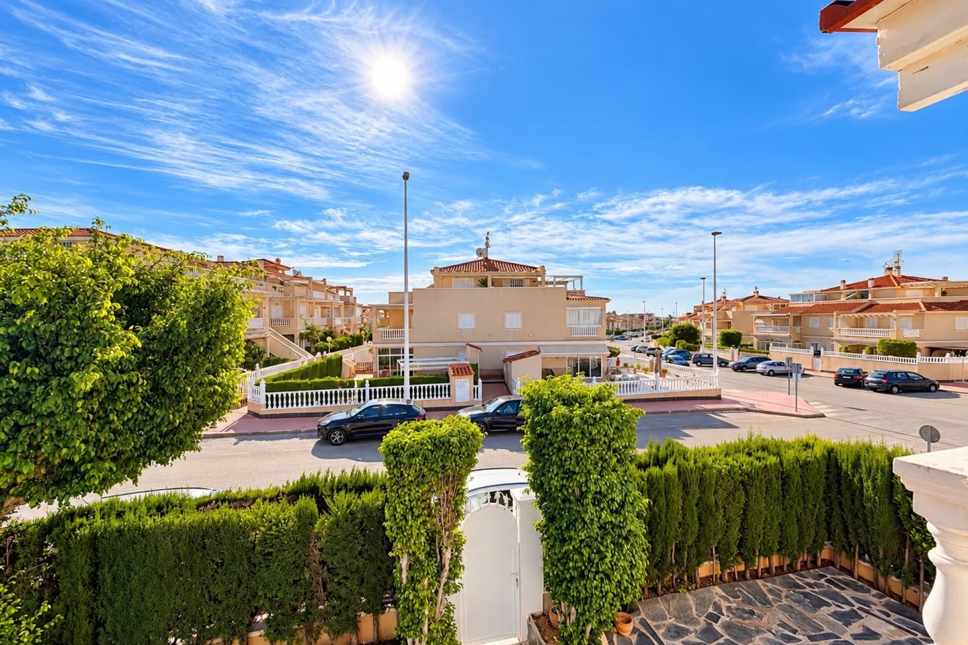Sprzedaż - Dom szeregowy -
Alicante - Alicante (Alacant)