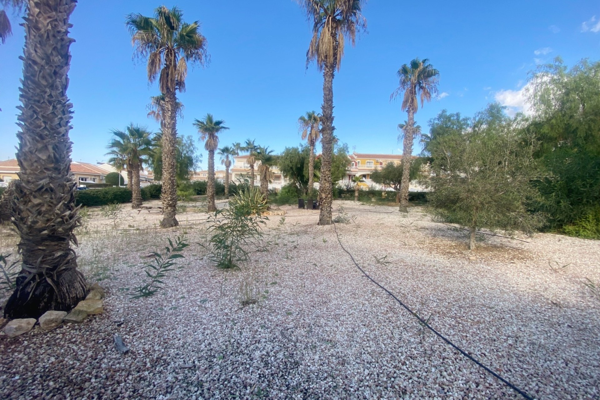Sprzedaż - Dom szeregowy -
Benijofar - Monte Azul