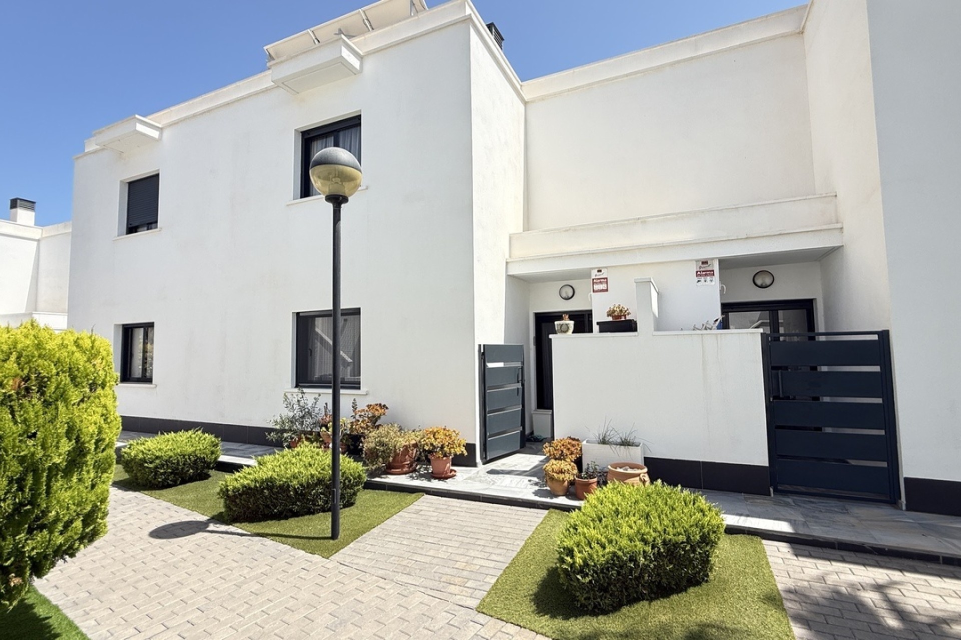 Sprzedaż - Dom szeregowy -
Cabo Roig