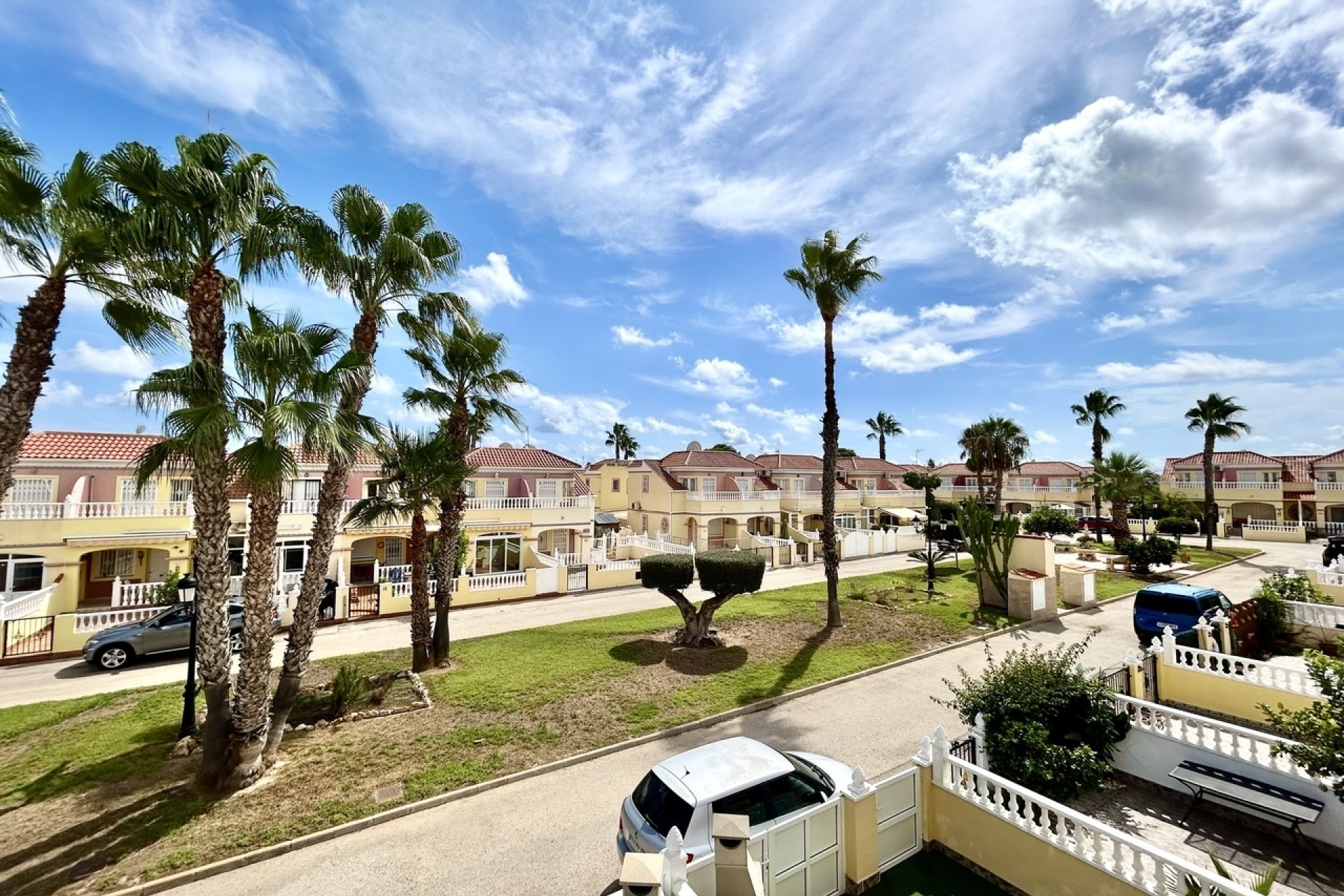 Sprzedaż - Dom szeregowy -
Cabo Roig