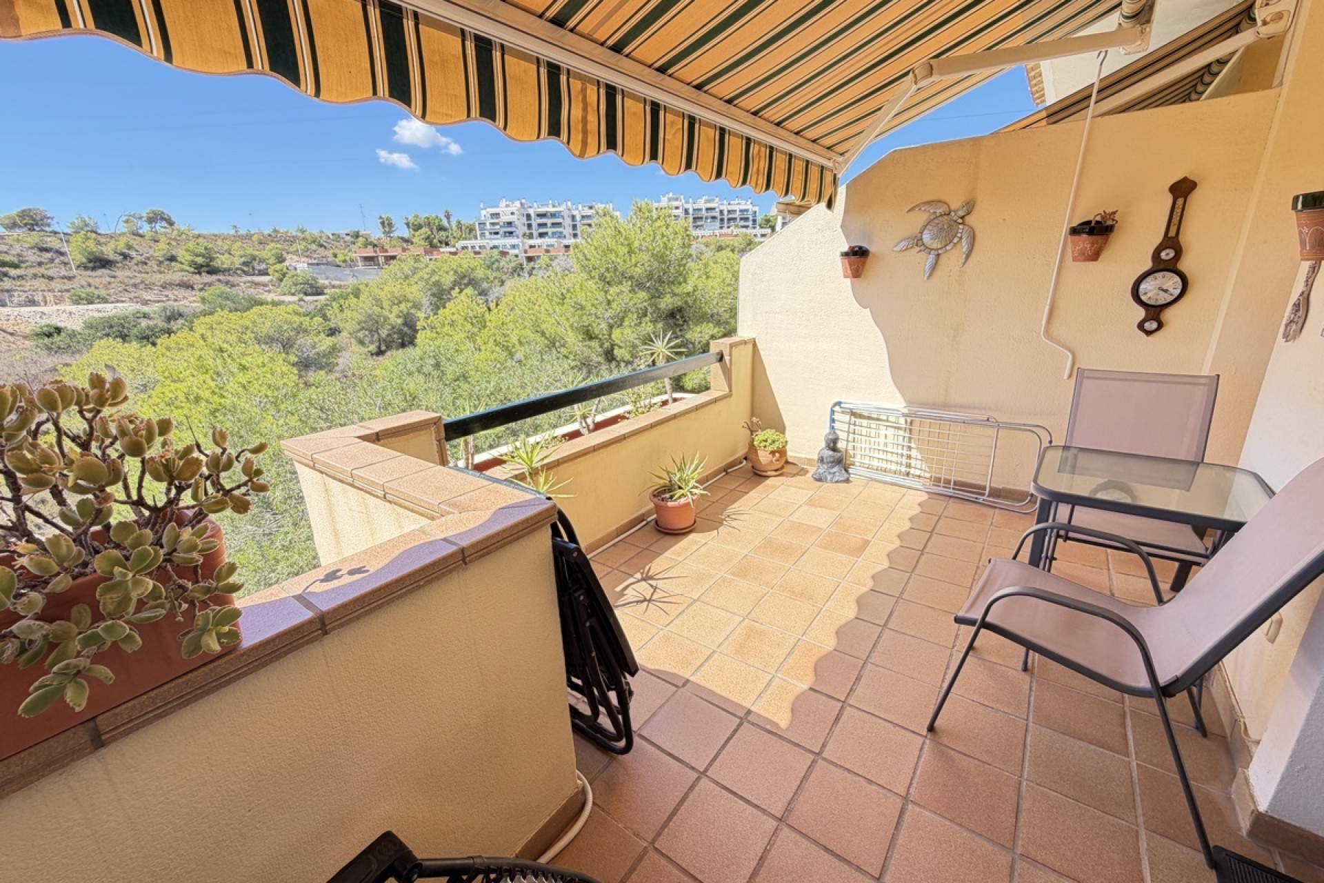 Sprzedaż - Dom szeregowy -
Campoamor - Campoamor Golf