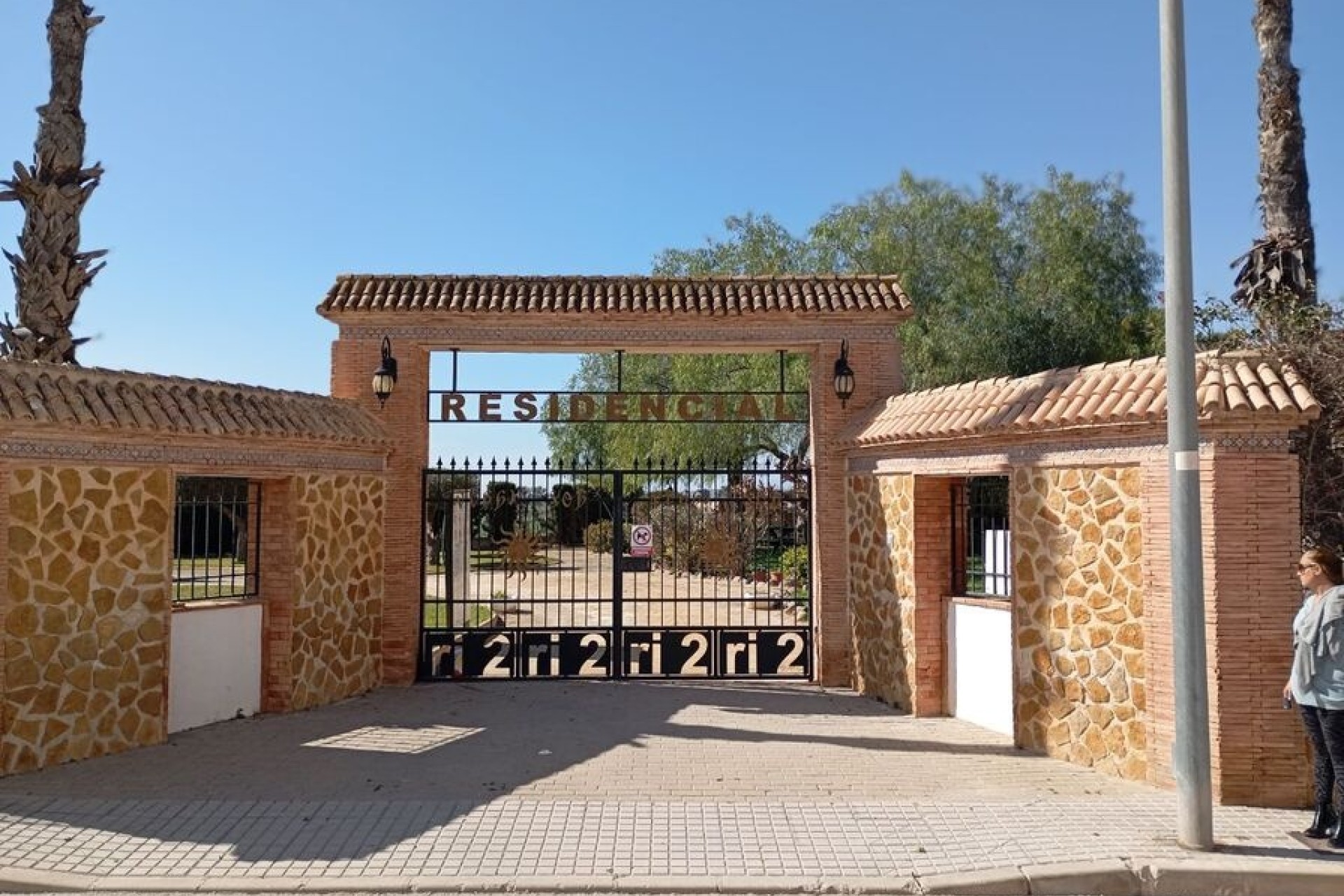Sprzedaż - Dom szeregowy -
Catral - Costa Blanca