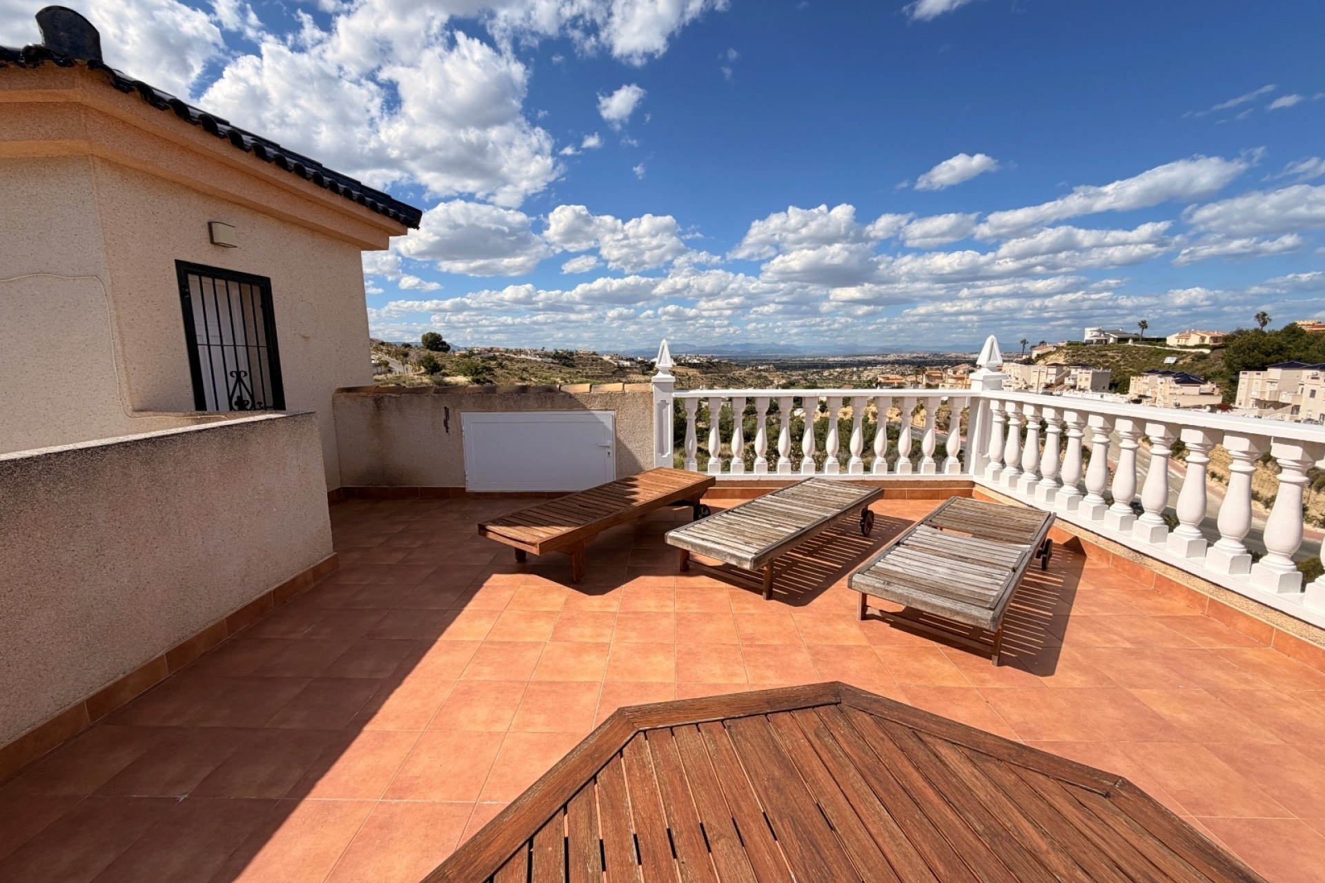 Sprzedaż - Dom szeregowy -
Ciudad Quesada - Rojales - Ciudad Quesada