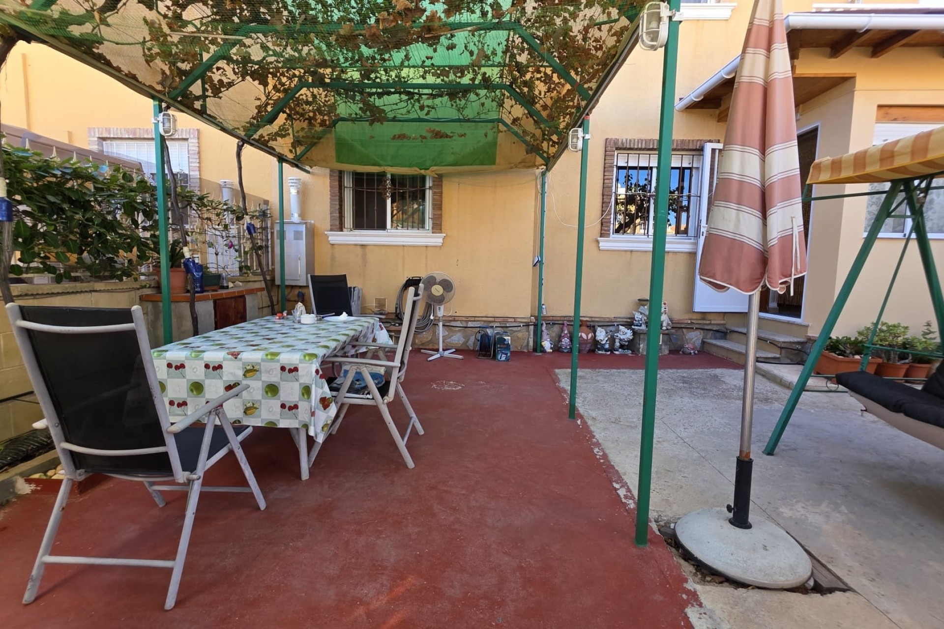 Sprzedaż - Dom szeregowy -
Ciudad Quesada - Rojales - Ciudad Quesada