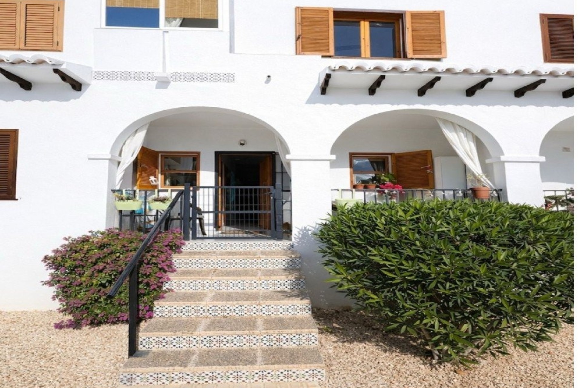 Sprzedaż - Dom szeregowy -
Ciudad Quesada - Rojales - Costa Blanca