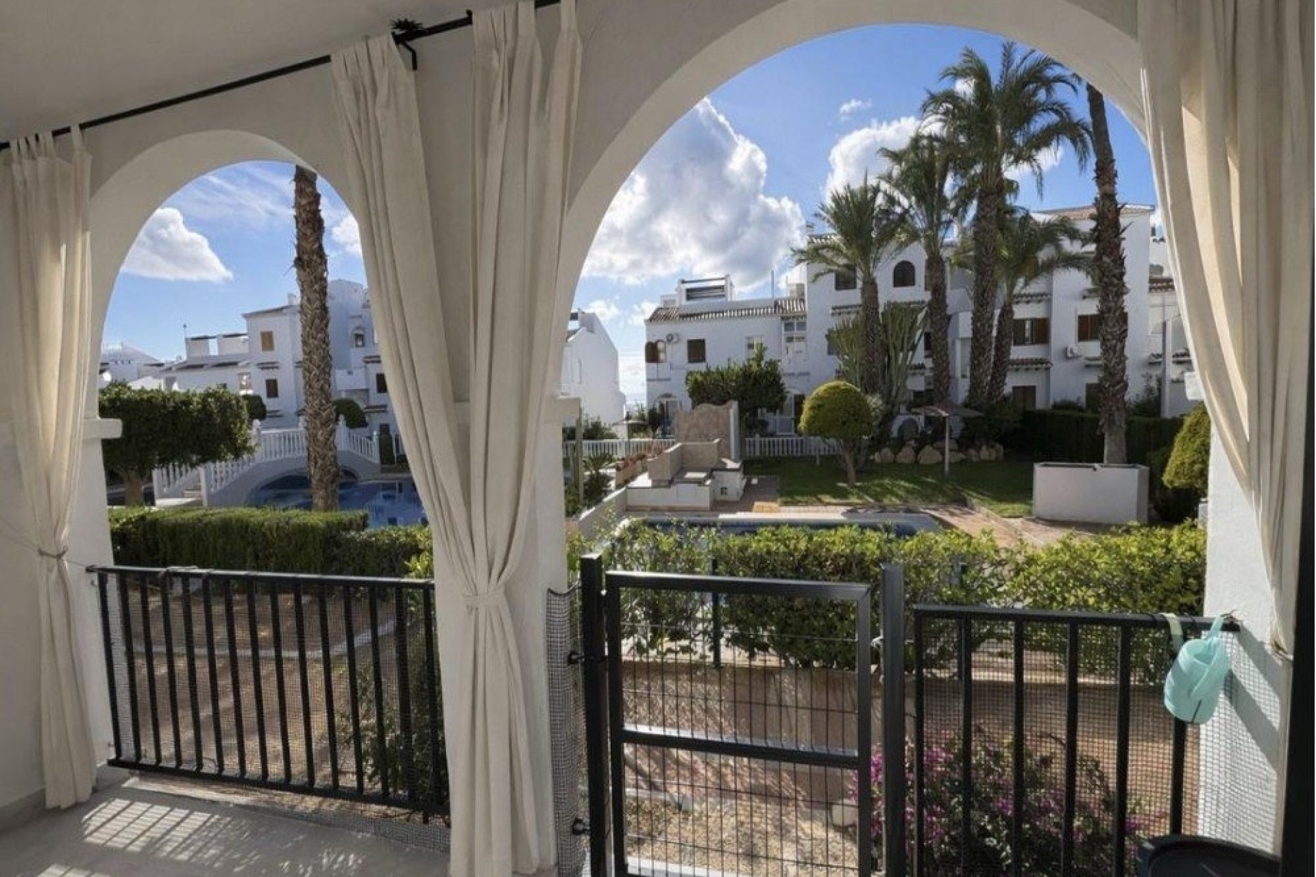 Sprzedaż - Dom szeregowy -
Ciudad Quesada - Rojales - Costa Blanca
