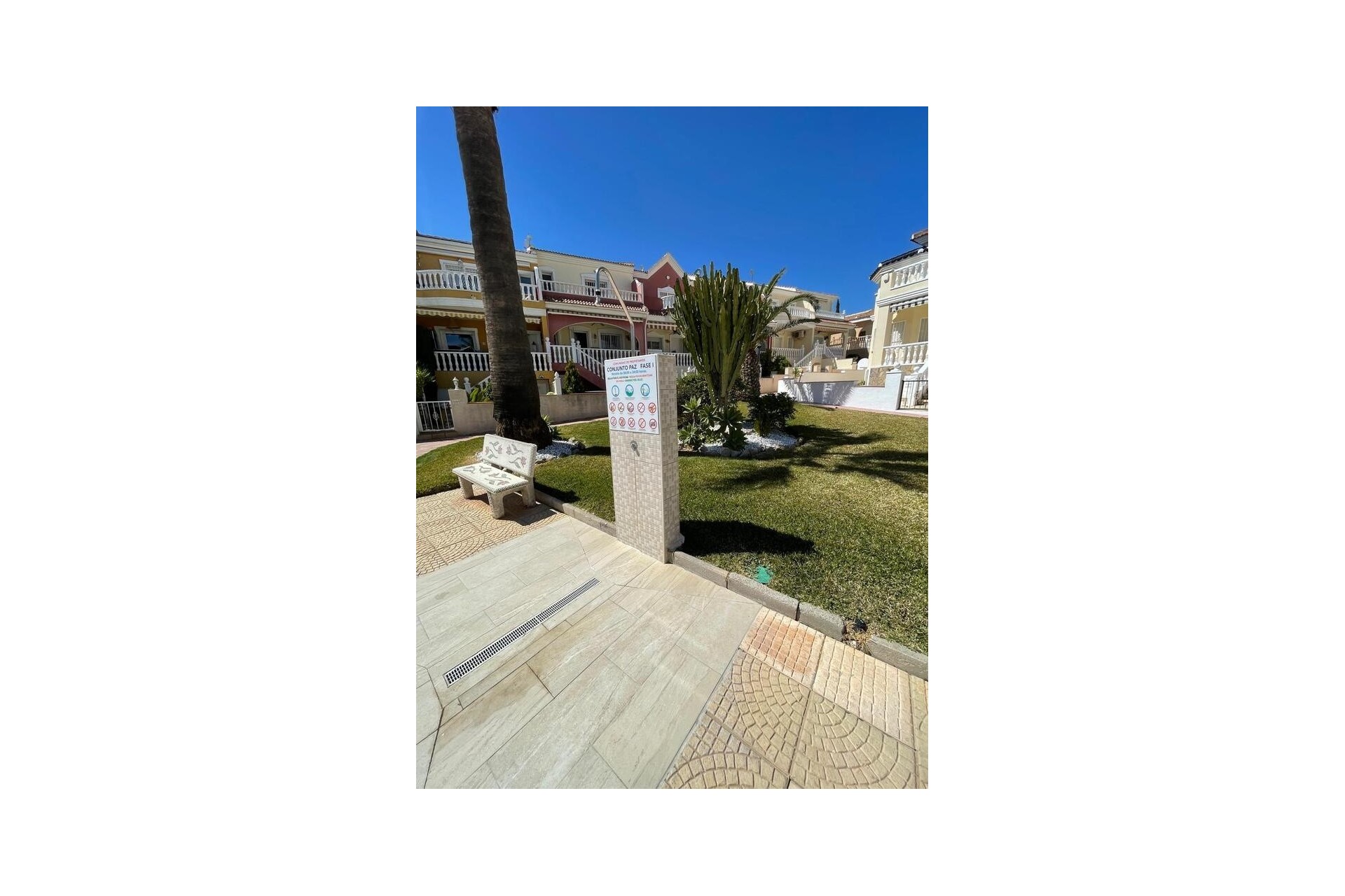 Sprzedaż - Dom szeregowy -
Ciudad Quesada - Rojales - Costa Blanca