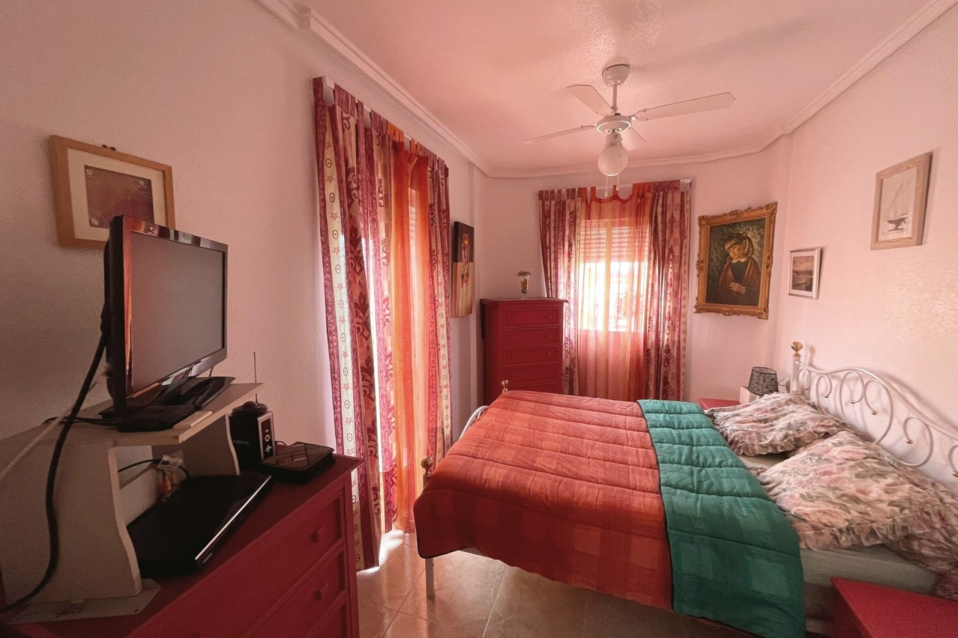 Sprzedaż - Dom szeregowy -
Ciudad Quesada - Rojales - Lo Marabu - Doña Pepa 2