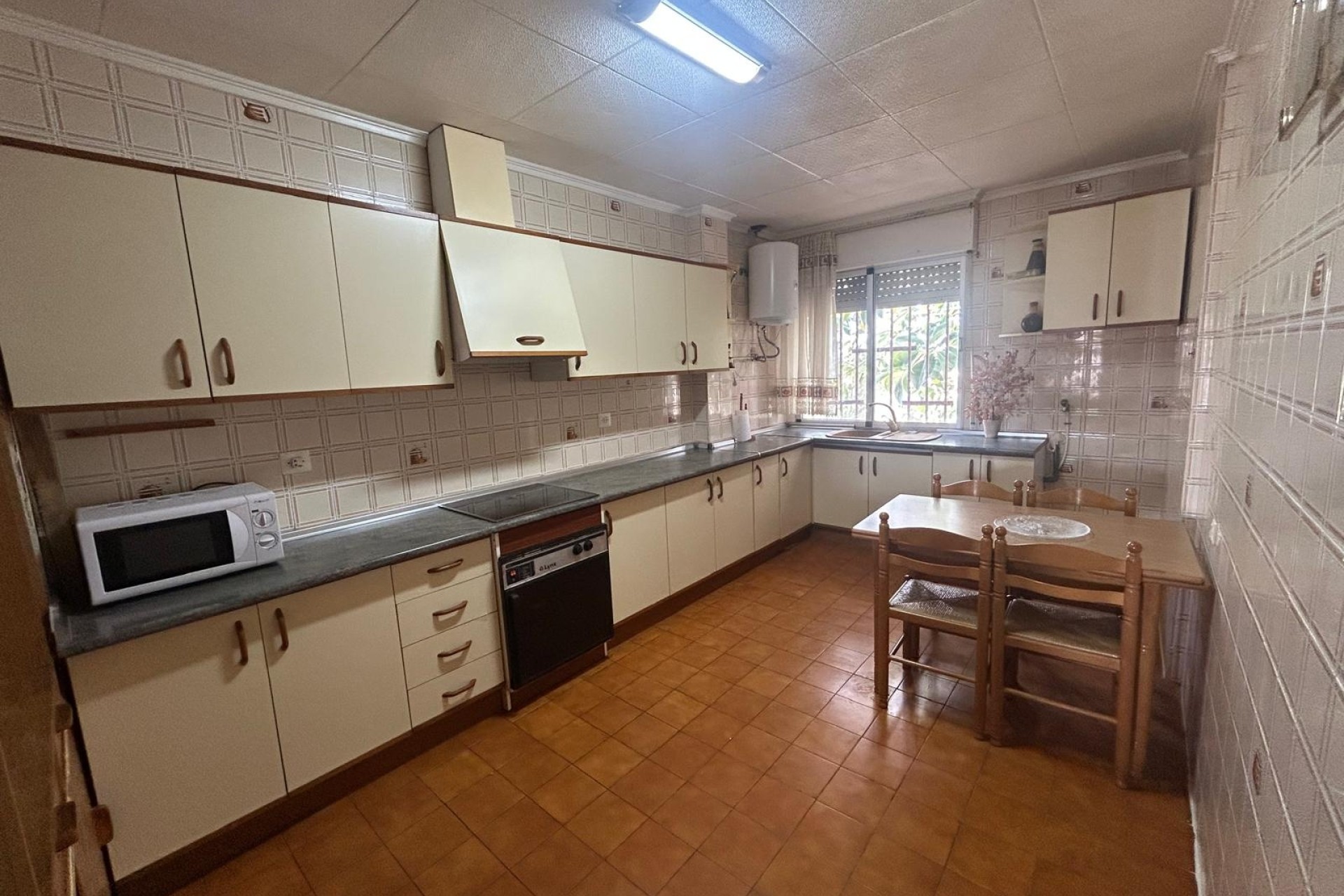 Sprzedaż - Dom szeregowy -
Crevillente