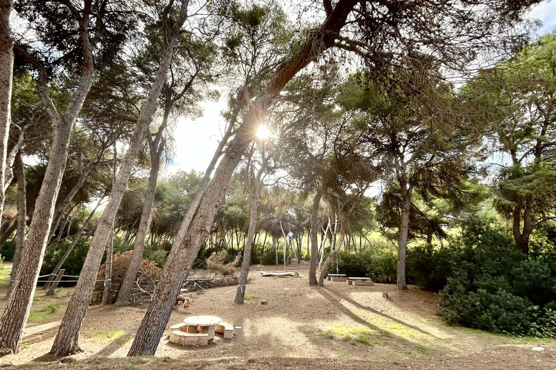 Sprzedaż - Dom szeregowy -
Dehesa de Campoamor - Campoamor