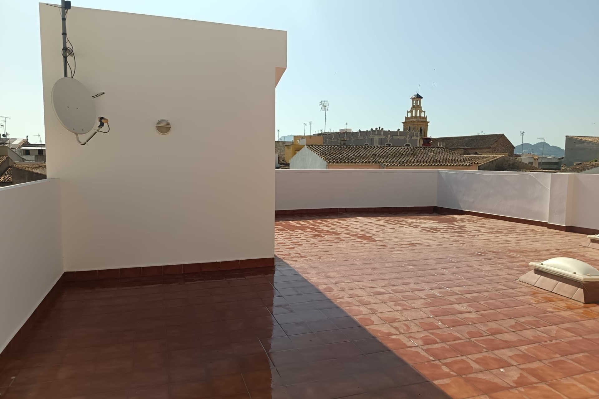 Sprzedaż - Dom szeregowy -
El Verger - Costa Blanca