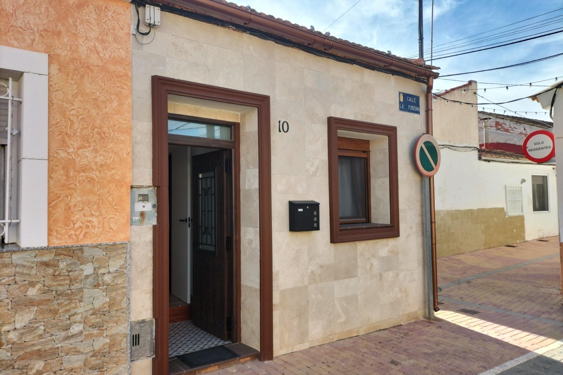 Sprzedaż - Dom szeregowy -
Formentera del Segura - Centro
