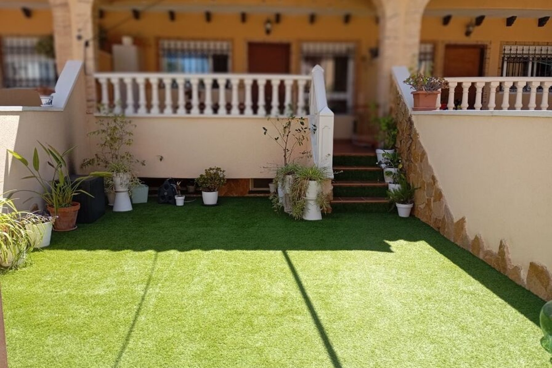Sprzedaż - Dom szeregowy -
Guardamar del Segura - Costa Blanca
