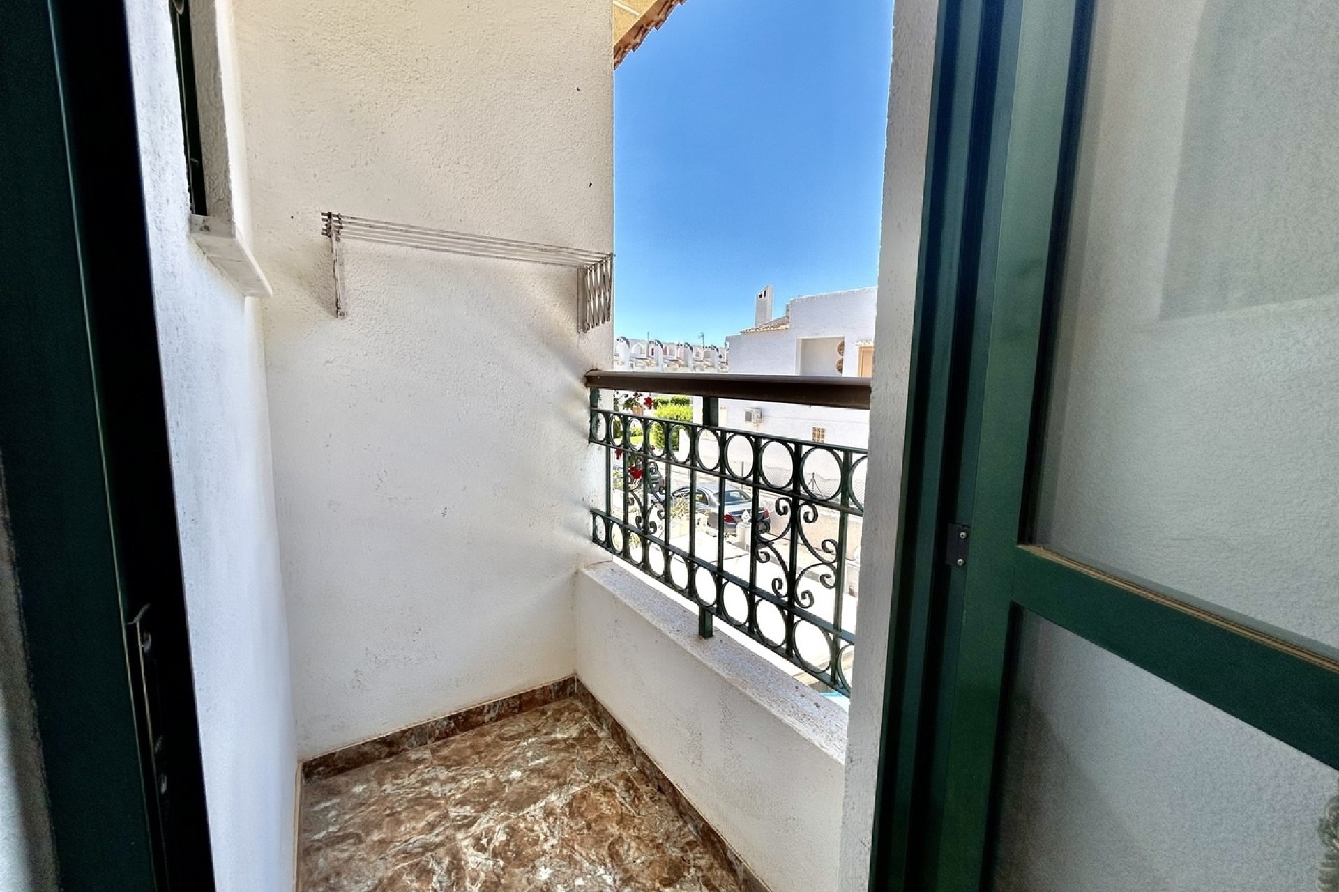Sprzedaż - Dom szeregowy -
La Zenia - Costa Blanca