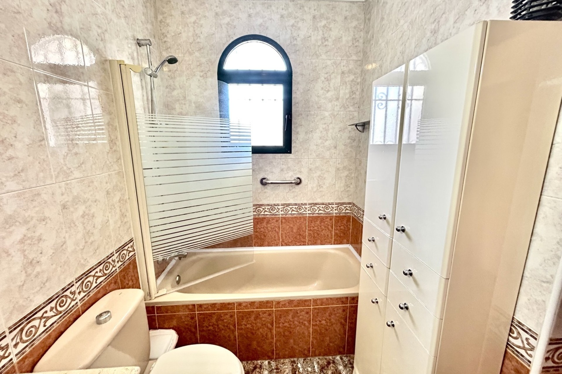 Sprzedaż - Dom szeregowy -
La Zenia - Costa Blanca