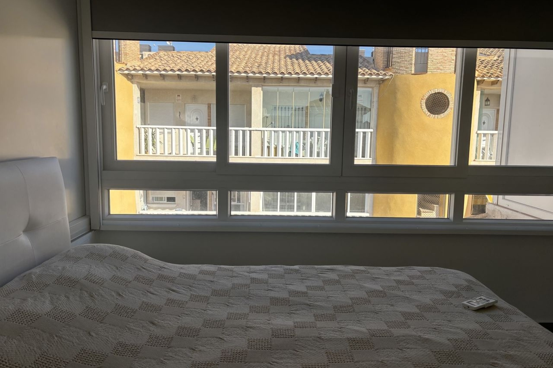 Sprzedaż - Dom szeregowy -
La Zenia