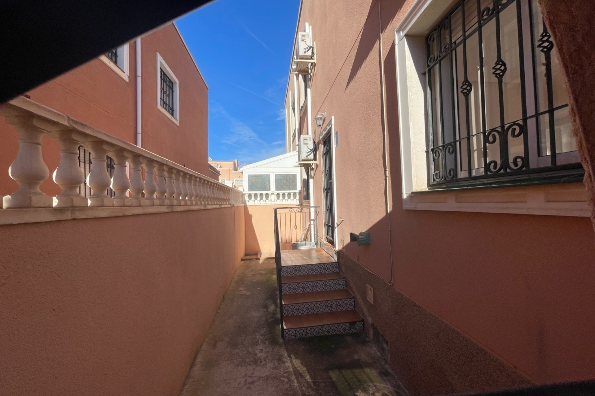 Sprzedaż - Dom szeregowy -
Los Montesinos - La Herrada
