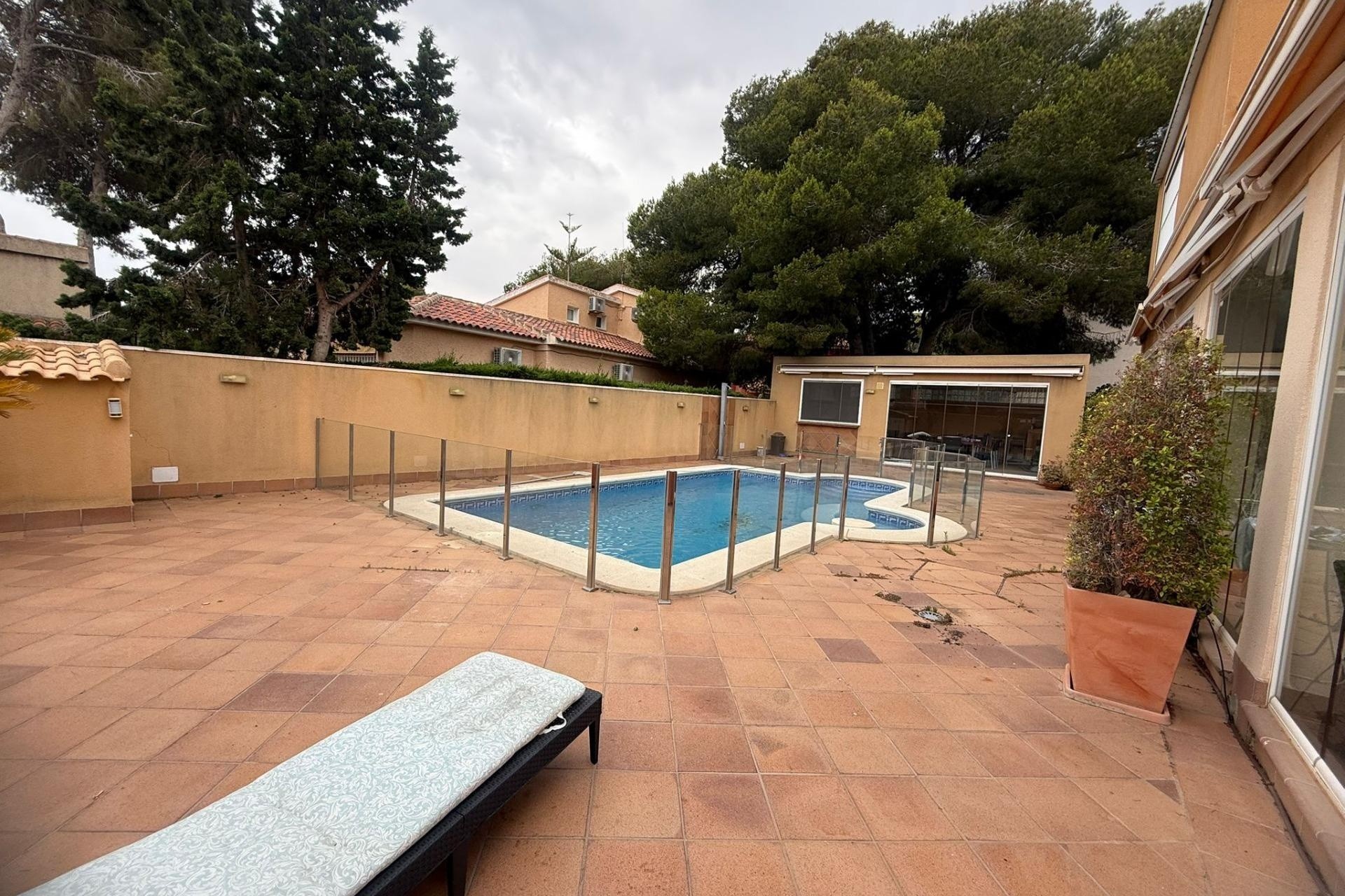 Sprzedaż - Dom szeregowy -
Orihuela Costa - Altos de Campoamor