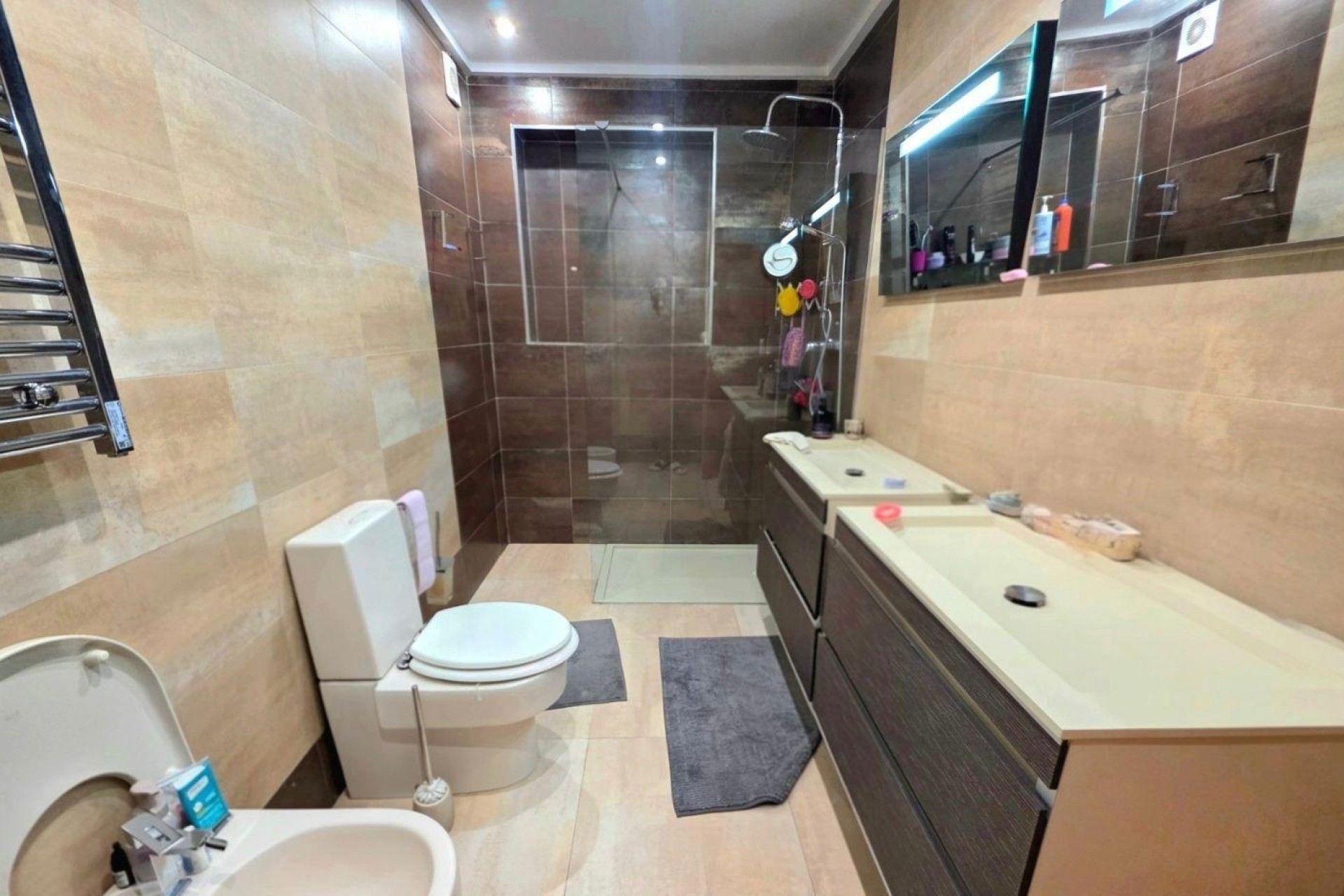 Sprzedaż - Dom szeregowy -
Orihuela Costa - Altos de Campoamor