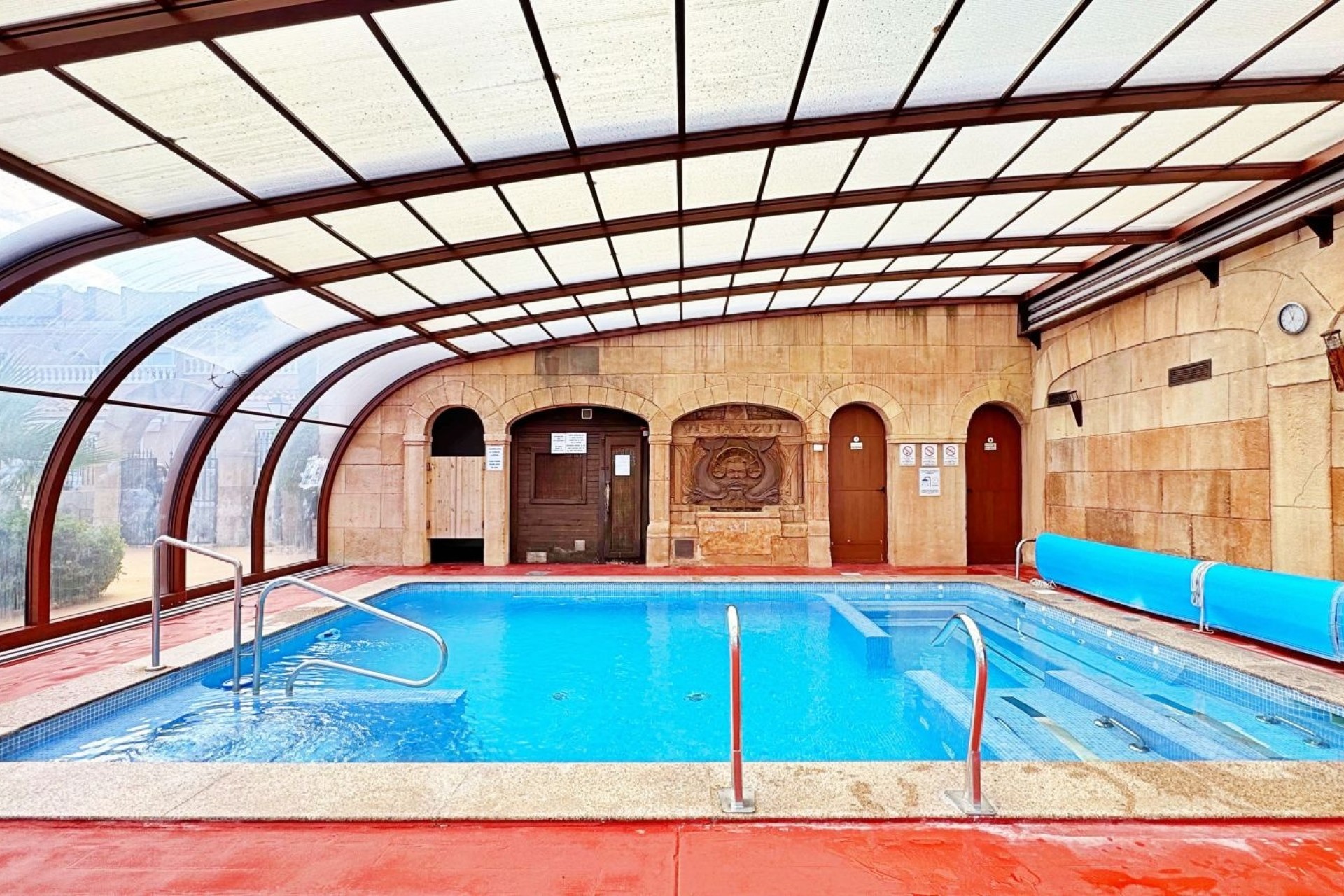 Sprzedaż - Dom szeregowy -
Orihuela Costa - Costa Blanca
