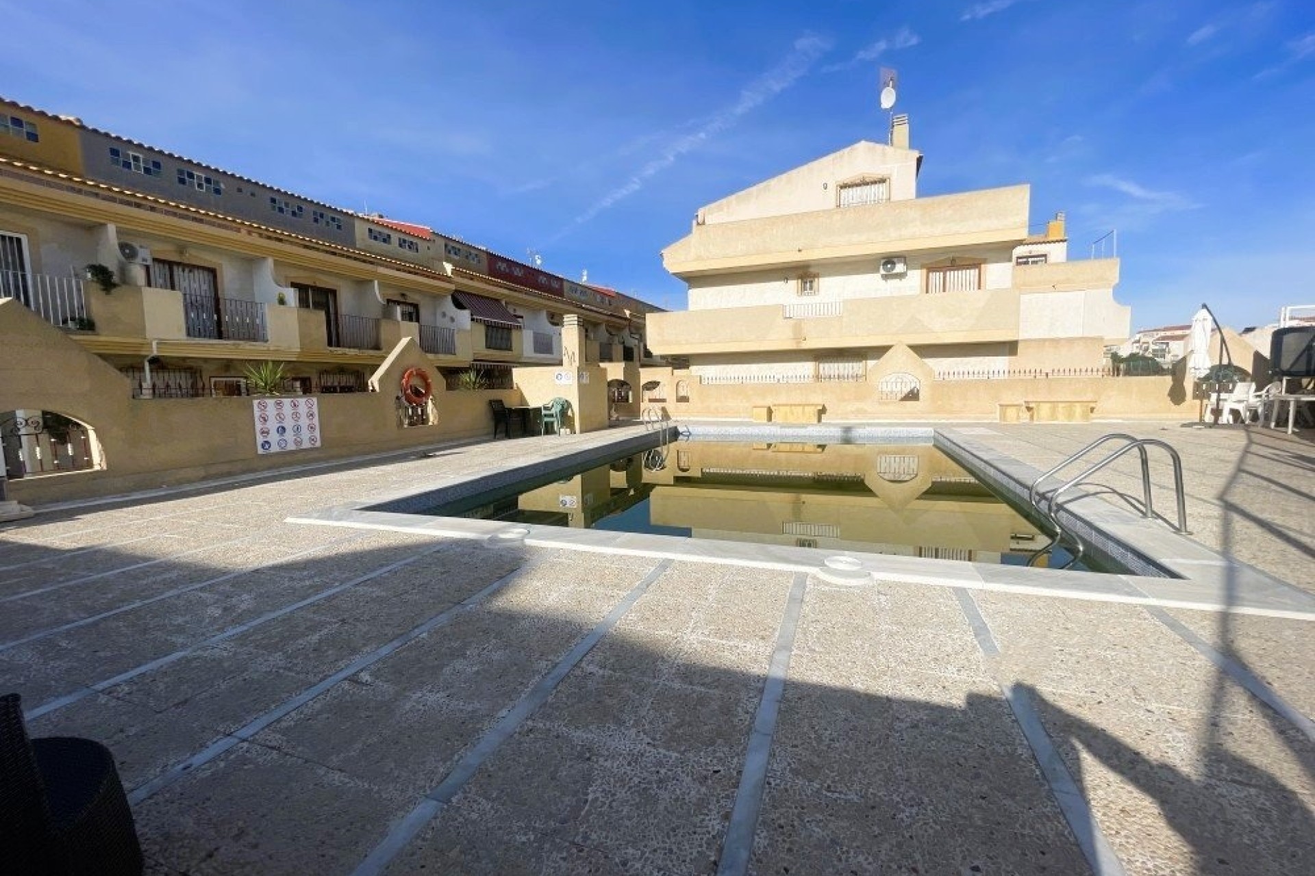 Sprzedaż - Dom szeregowy -
Orihuela Costa - Costa Blanca