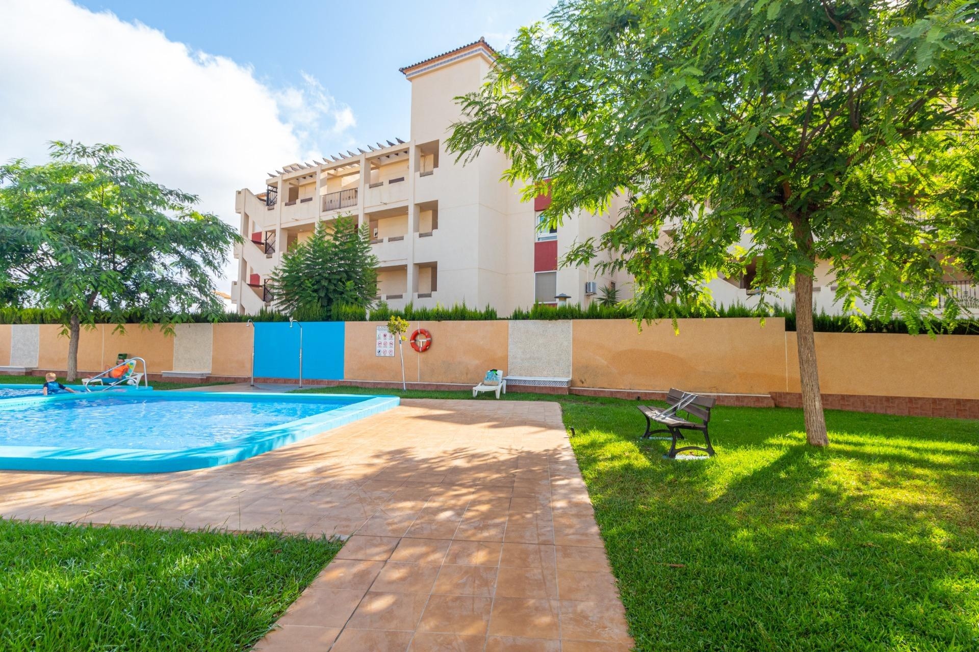 Sprzedaż - Dom szeregowy -
Orihuela Costa - La Florida