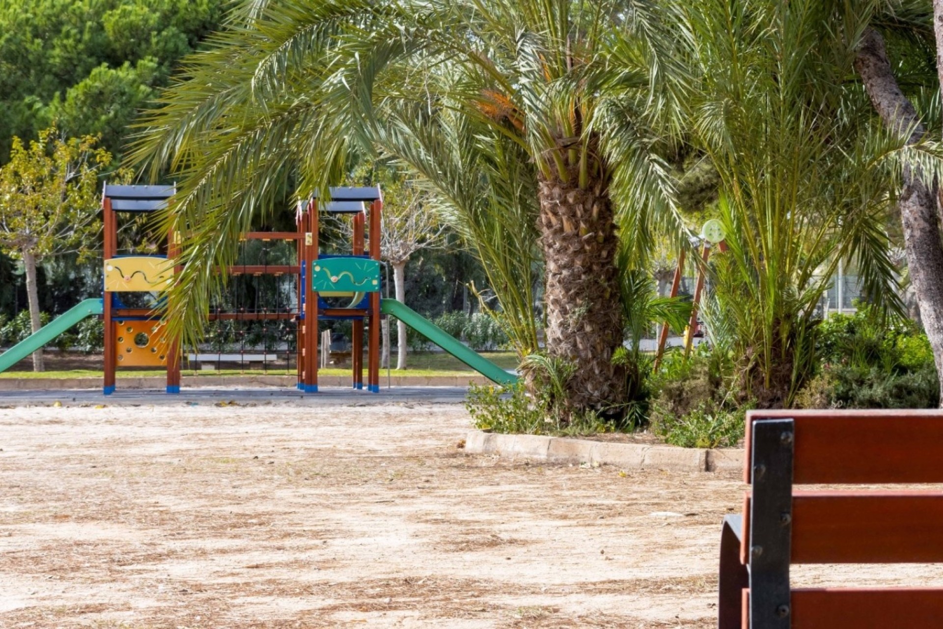 Sprzedaż - Dom szeregowy -
Orihuela Costa - La Zenia