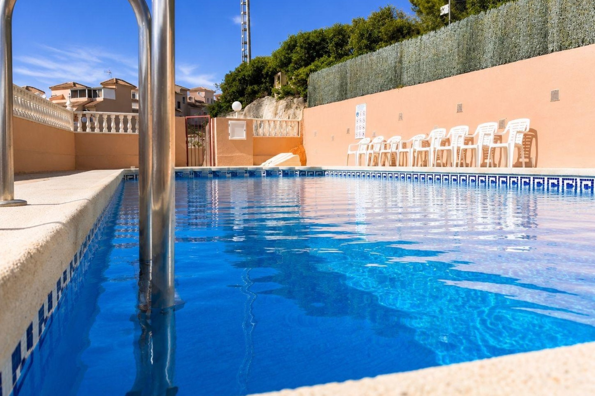 Sprzedaż - Dom szeregowy -
Orihuela Costa - La Zenia
