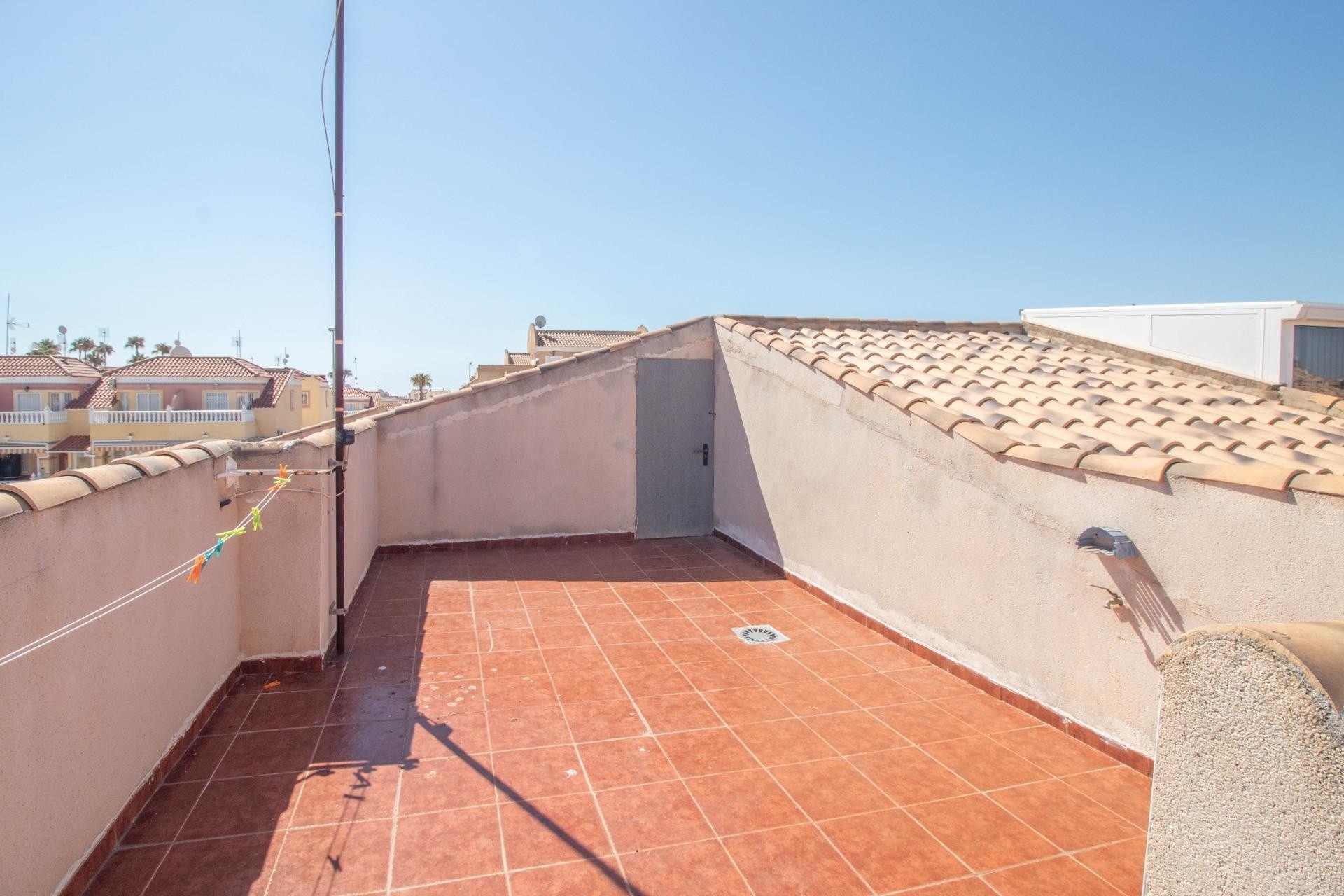 Sprzedaż - Dom szeregowy -
Orihuela Costa - La Zenia