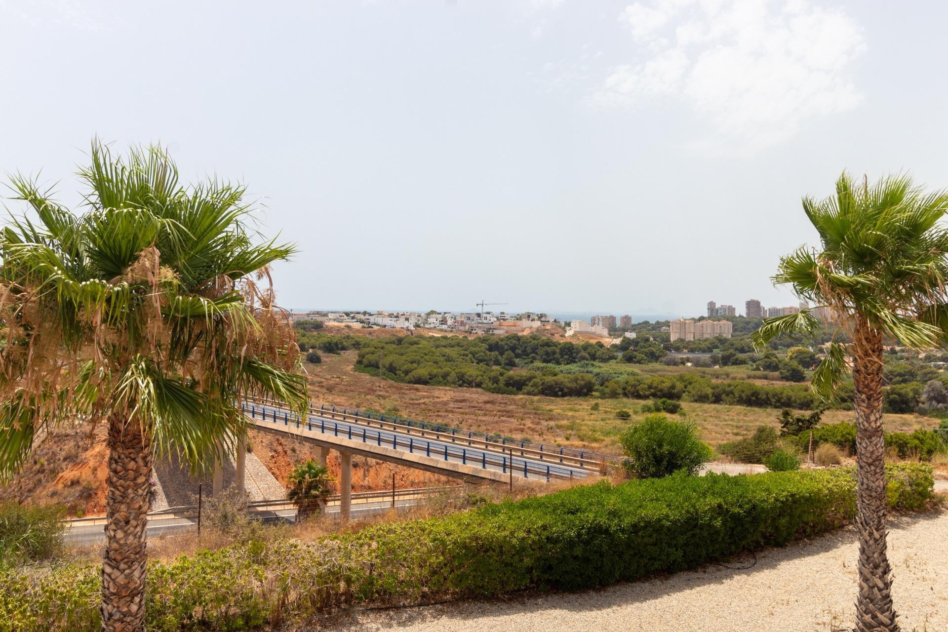 Sprzedaż - Dom szeregowy -
Orihuela Costa - Lomas de Cabo Roig